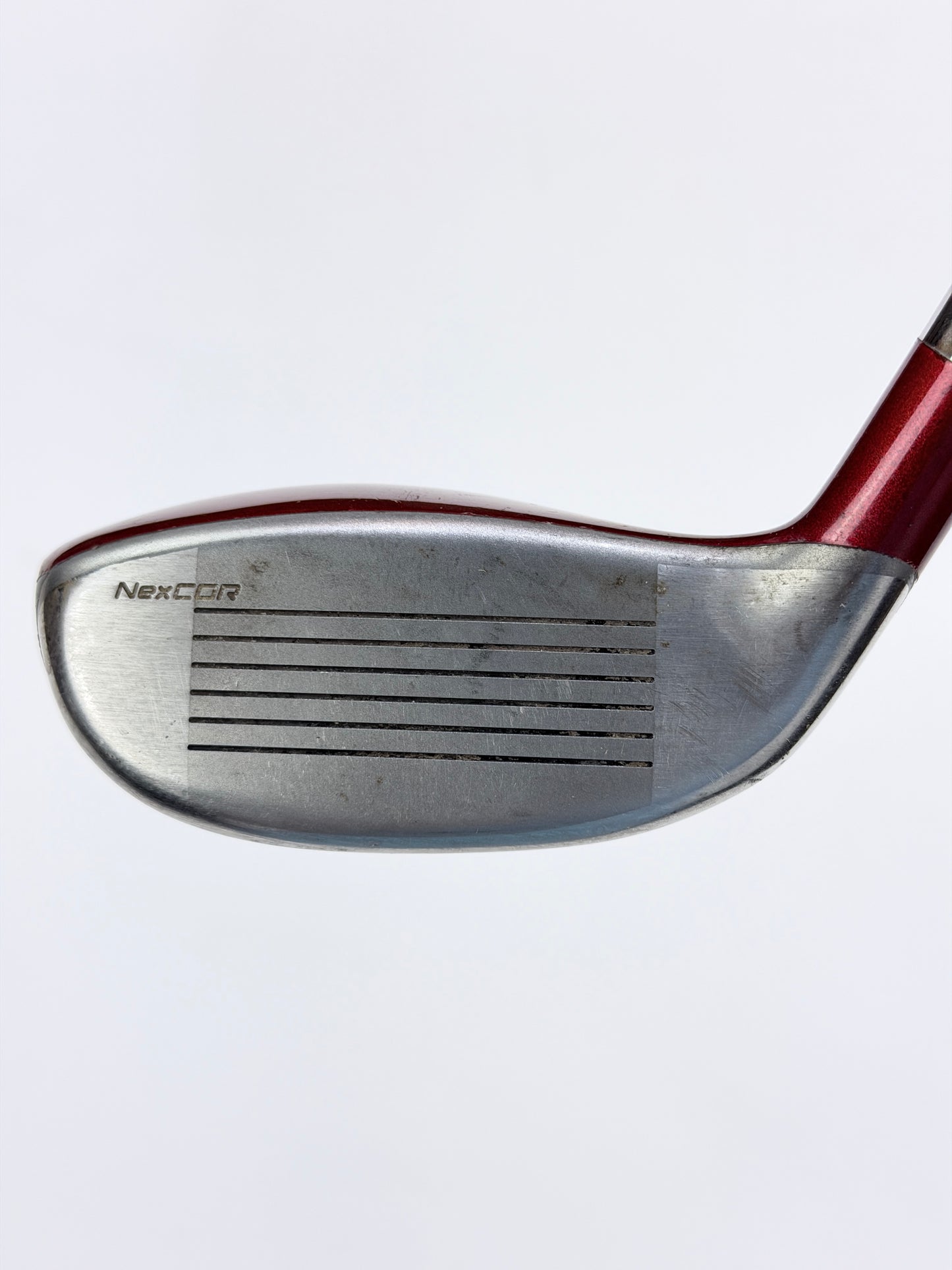 NIKE VRS COVERT 3 HYBRID 20° S FLEX RH 40”