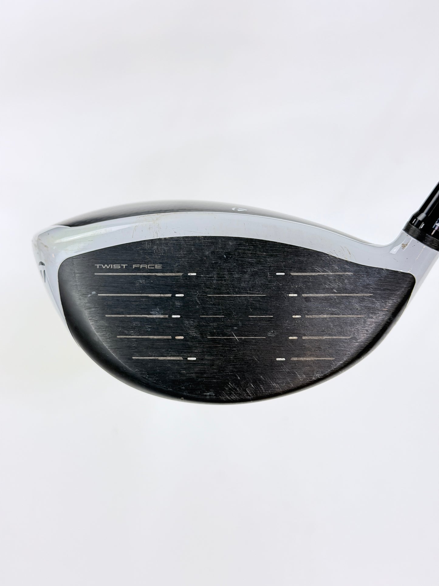 TAYLORMADE SIM 2 MAX 12° DRIVER R FLEX RH 45.5”