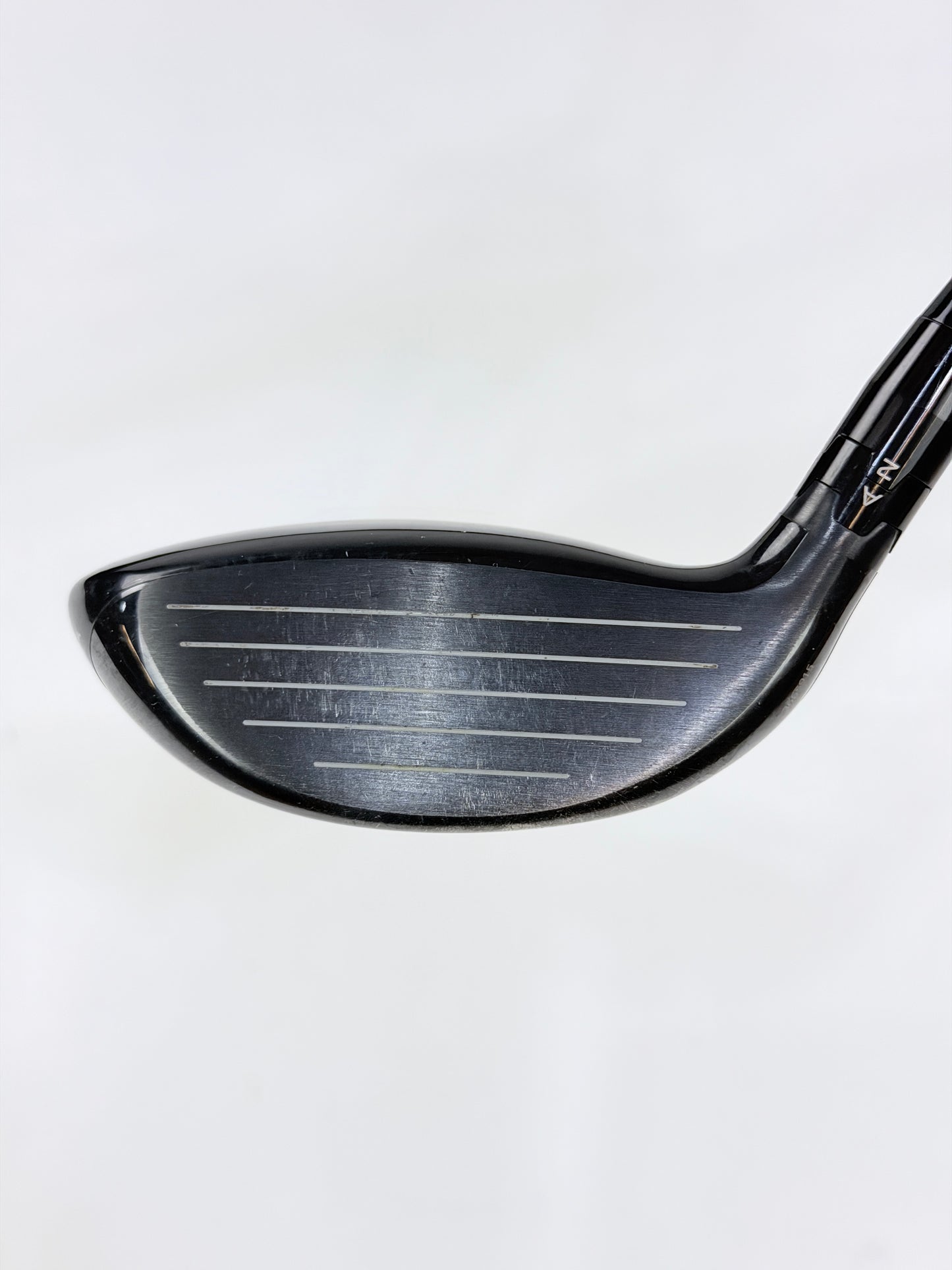 TITLEIST GT2 5 WOOD 18° S FLEX RH 41.75”