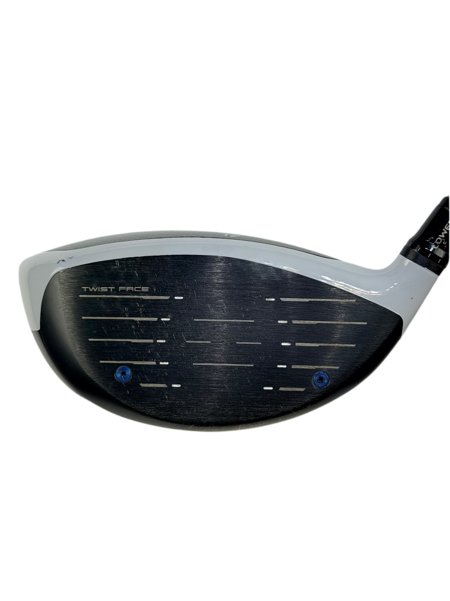 TAYLORMADE SIM MAX 9° DRIVER S FLEX RH 45.5”