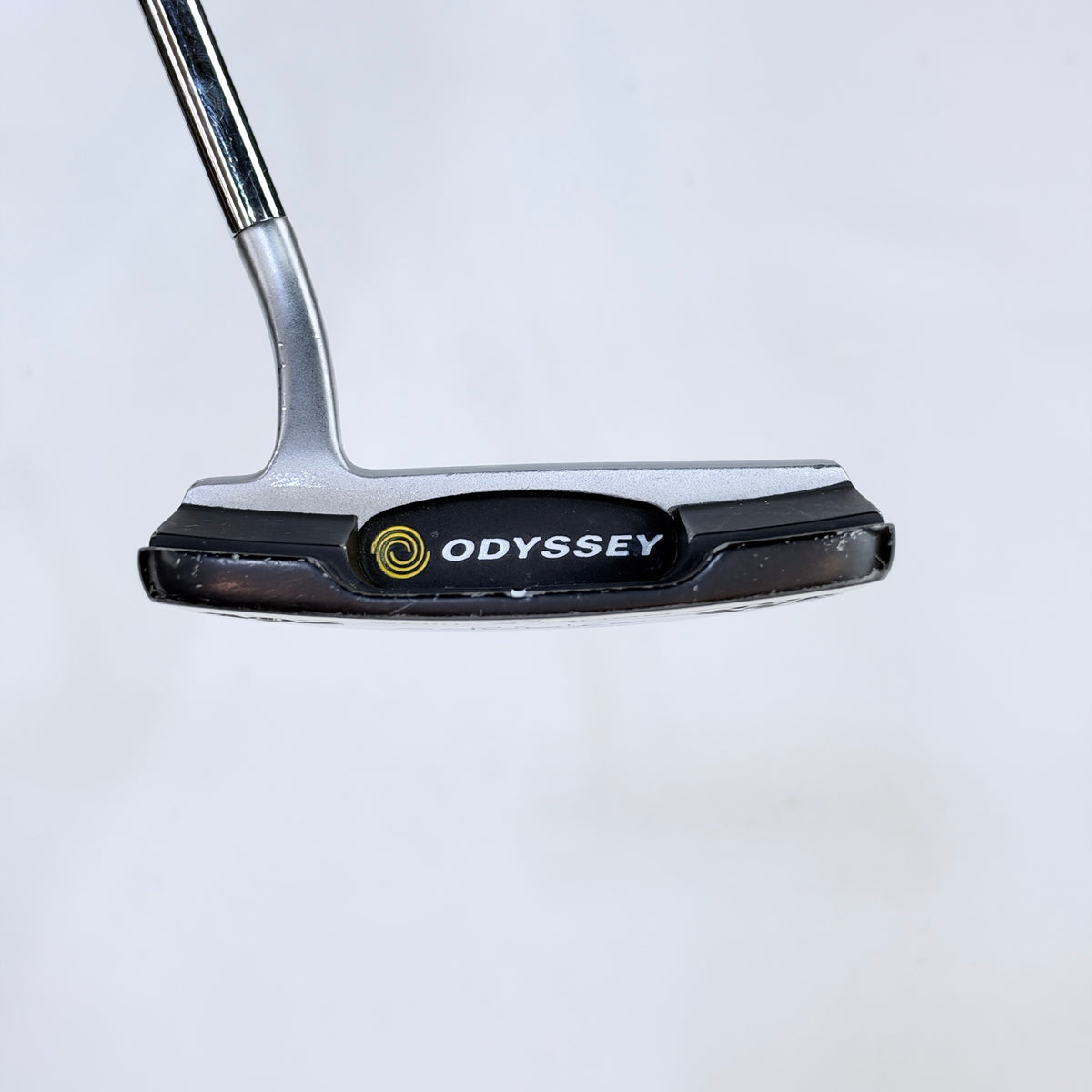ODYSSEY STROKE LAB DOUBLE WIDE F PUTTER RH 35”