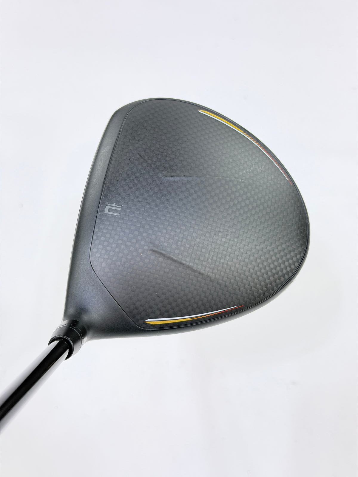 COBRA LTDX 9° DRIVER SENIOR FLEX RH 44”