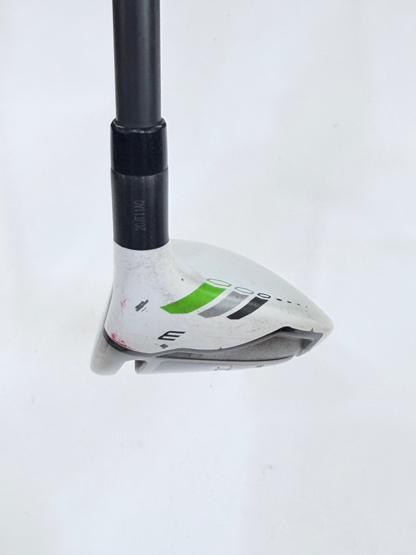 TAYLORMADE RBZ 3 HYBRID 19° S FLEX RH 40.75”