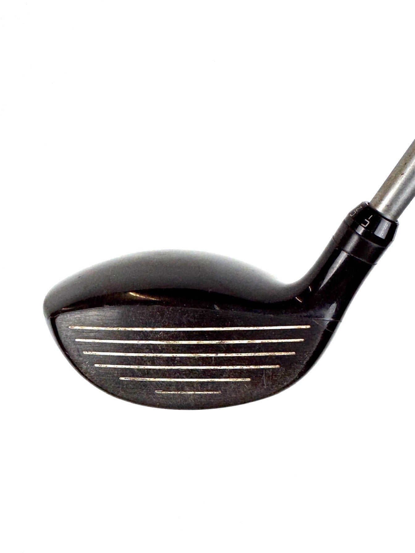 TOUR EDGE EXOTICS EX9 3 WOOD 15° S FLEX RH 42”