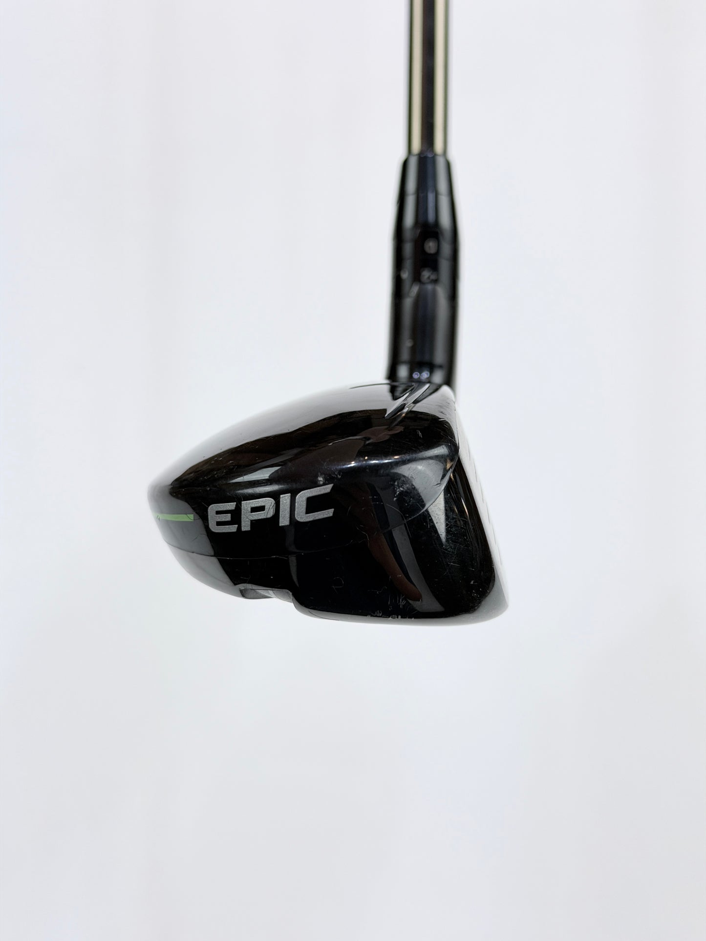 CALLAWAY EPIC 3 HYBRID 20° S FLEX RH 39.75”
