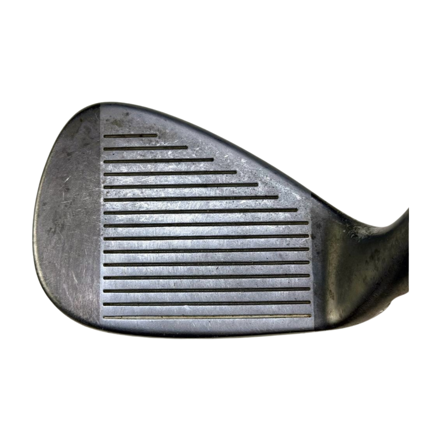 TAYLORMADE SPEEDBLADE 50° WEDGE R FLEX RH 35.5”