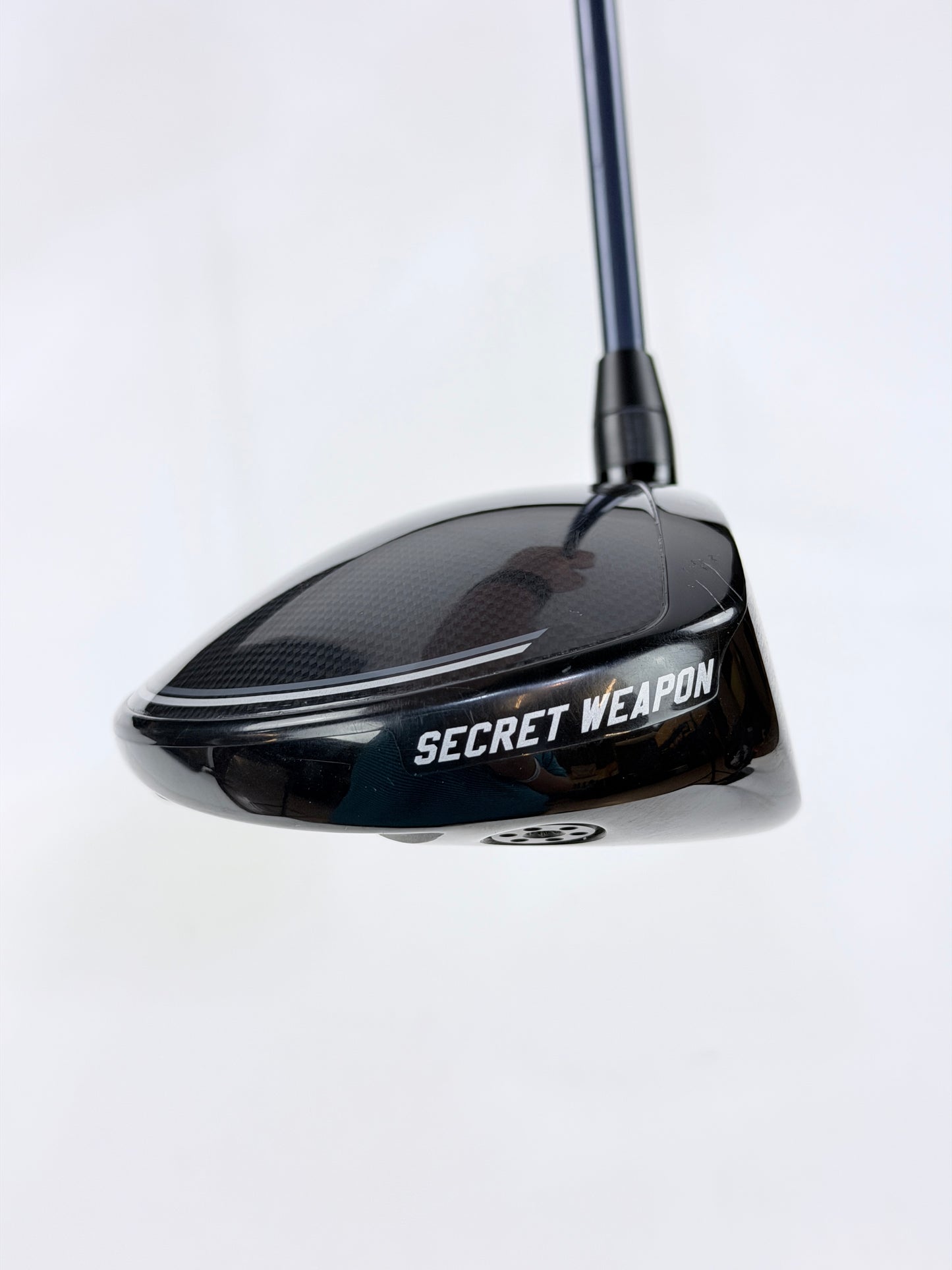 PXG SECRET WEAPON 13° MINI DRIVER R FLEX RH 45”