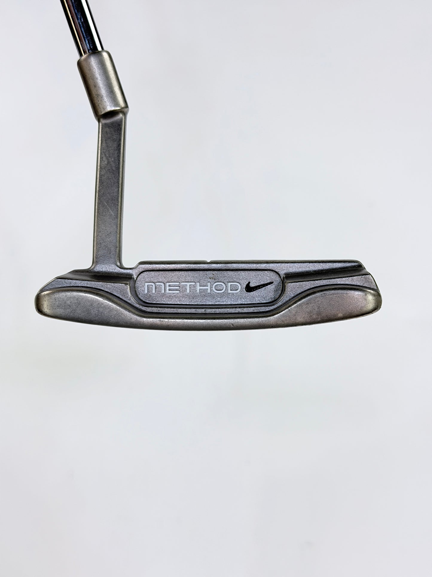NIKE METHOD CORE MC-1i PUTTER RH 34.5”