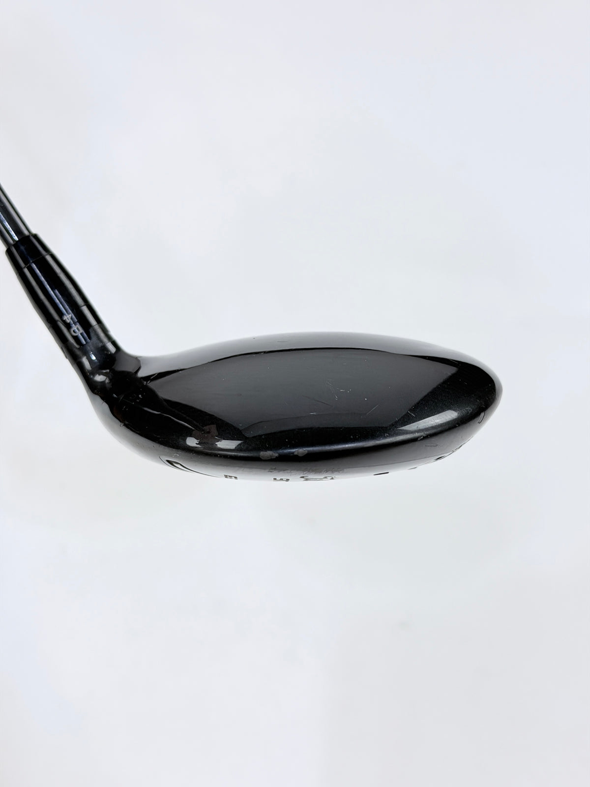 TITLEIST 917 F2 4 WOOD 16.5° S FLEX RH 42.5”