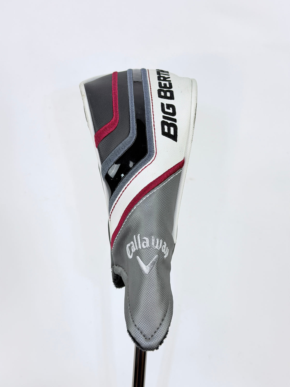 CALLAWAY BIG BERTHA 3 HYBRID 19° R FLEX RH 40.25”