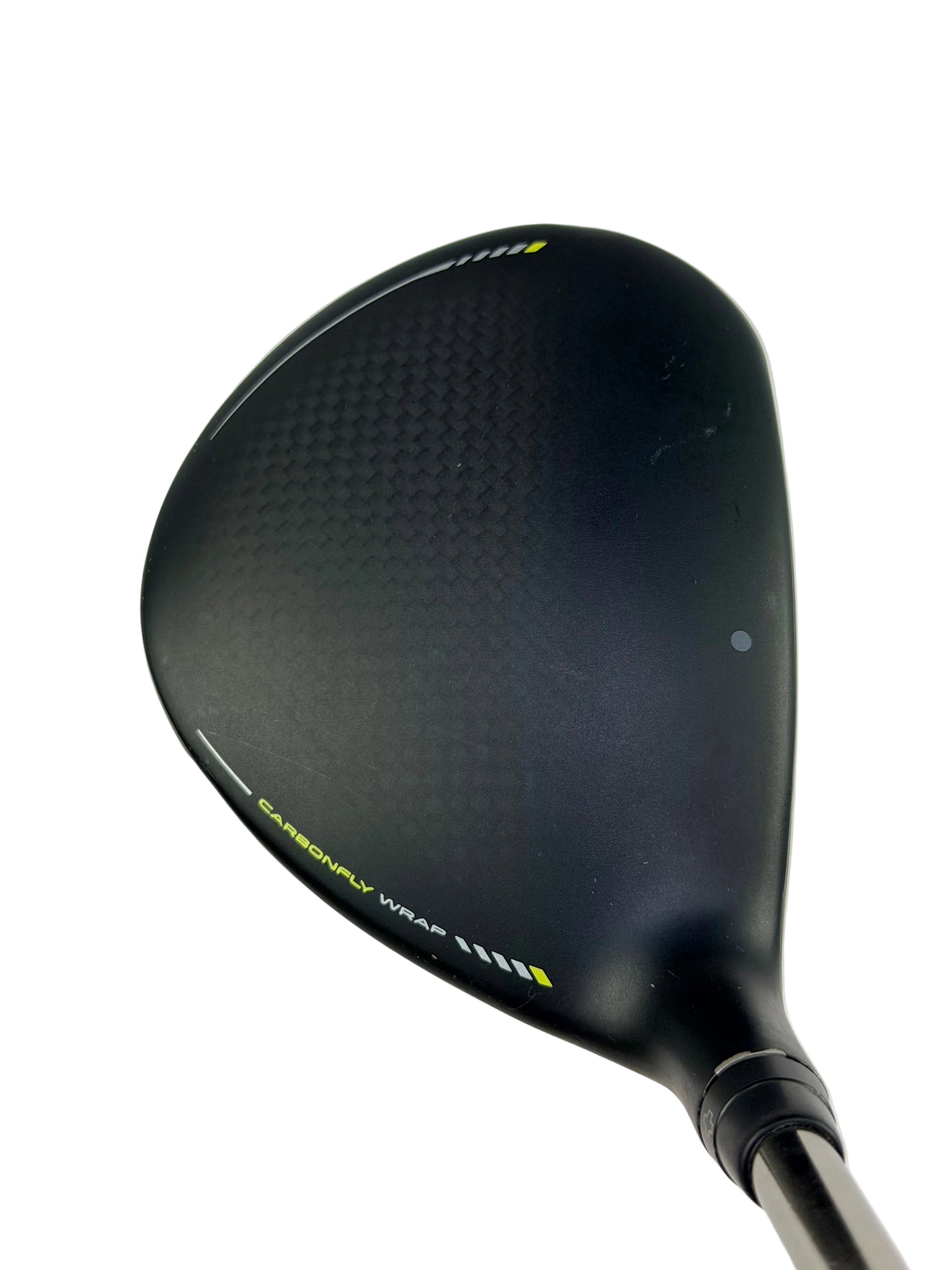 PING G430 MAX 3 WOOD 15° R FLEX LH 42.5”