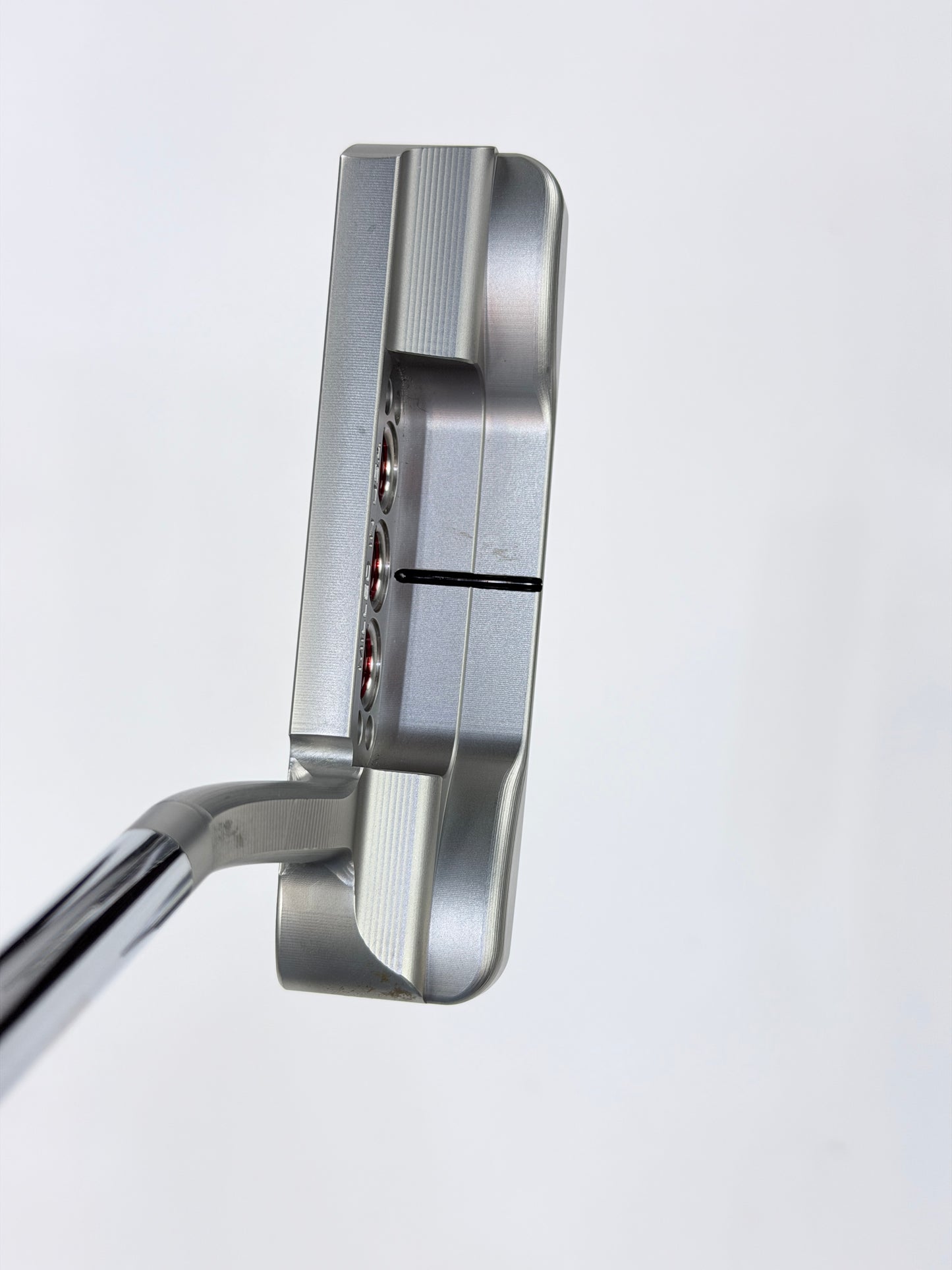 SCOTTY CAMERON STUDIO STYLE SANTA FE PUTTER RH 35”