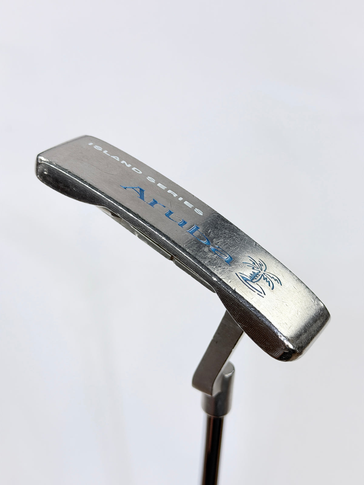 RIFE ARUBA ISLAND SERIES PUTTER RH 34”