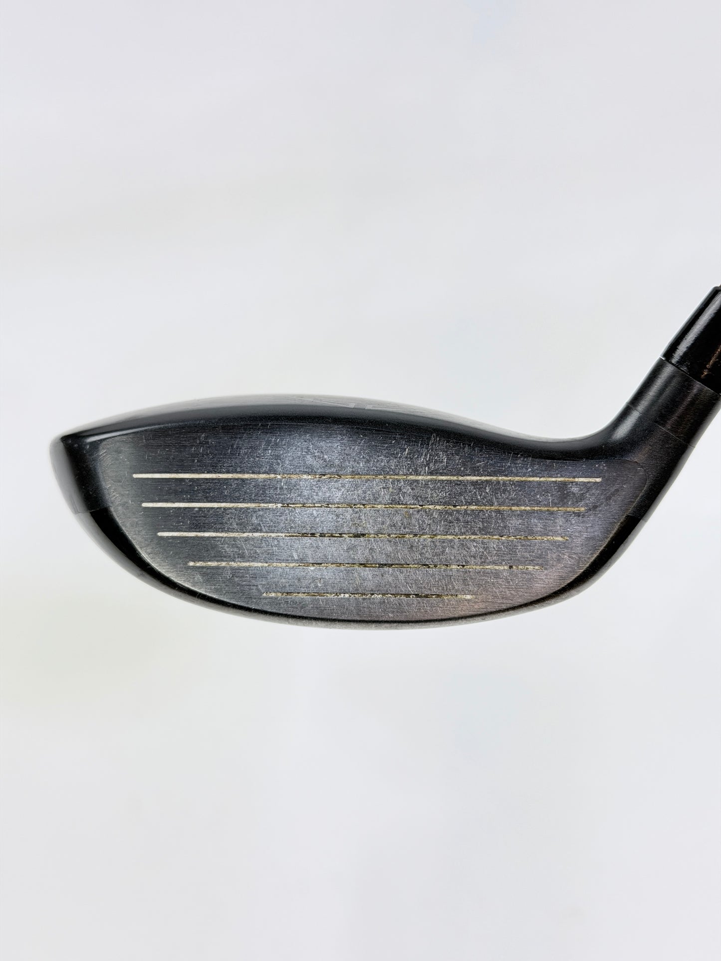 PING G25 16.5° 4 WOOD R FLEX RH 42.5”