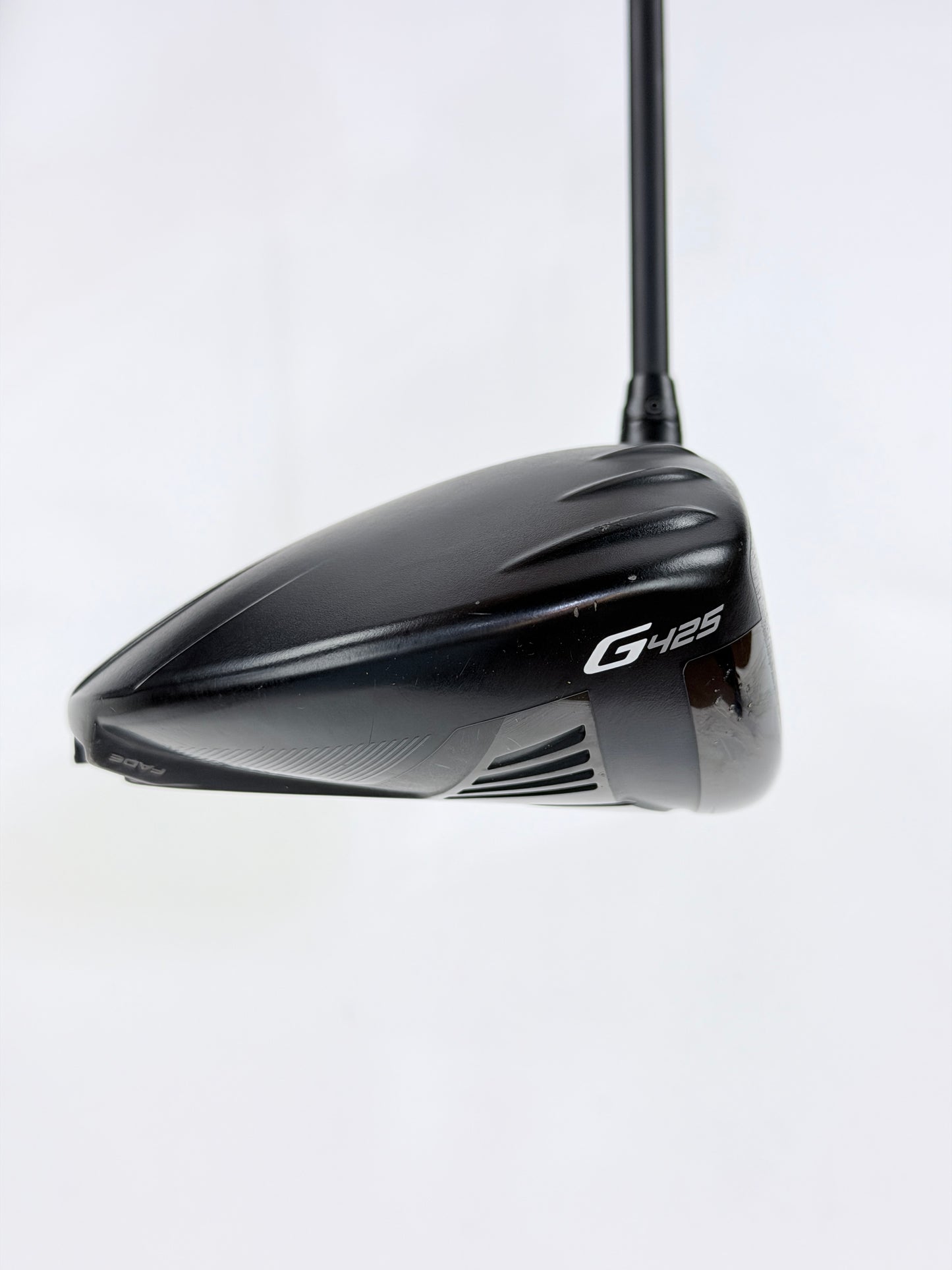 PING G425 MAX DRIVER 10.5° SENIOR FLEX RH 45.5”