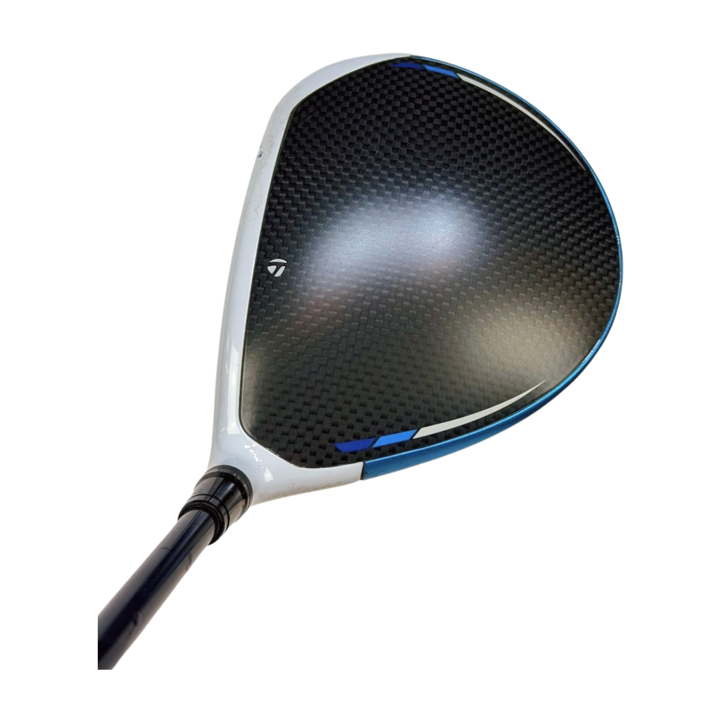 TAYLORMADE SIM 2 MAX DRIVER 10.5° R FLEX RH 45.5”