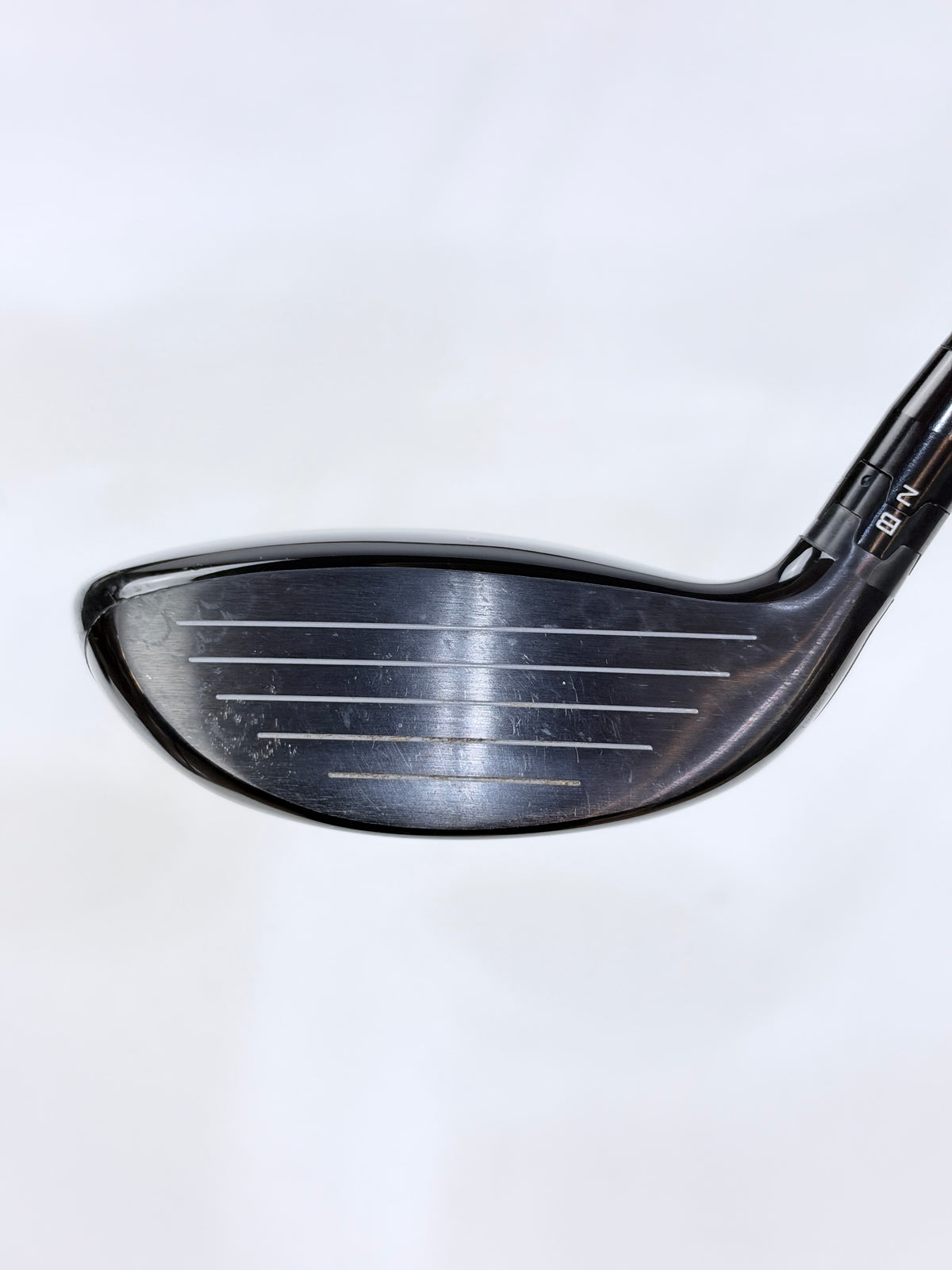 TITLEIST GT2 4 WOOD 16.5° R FLEX RH 43”