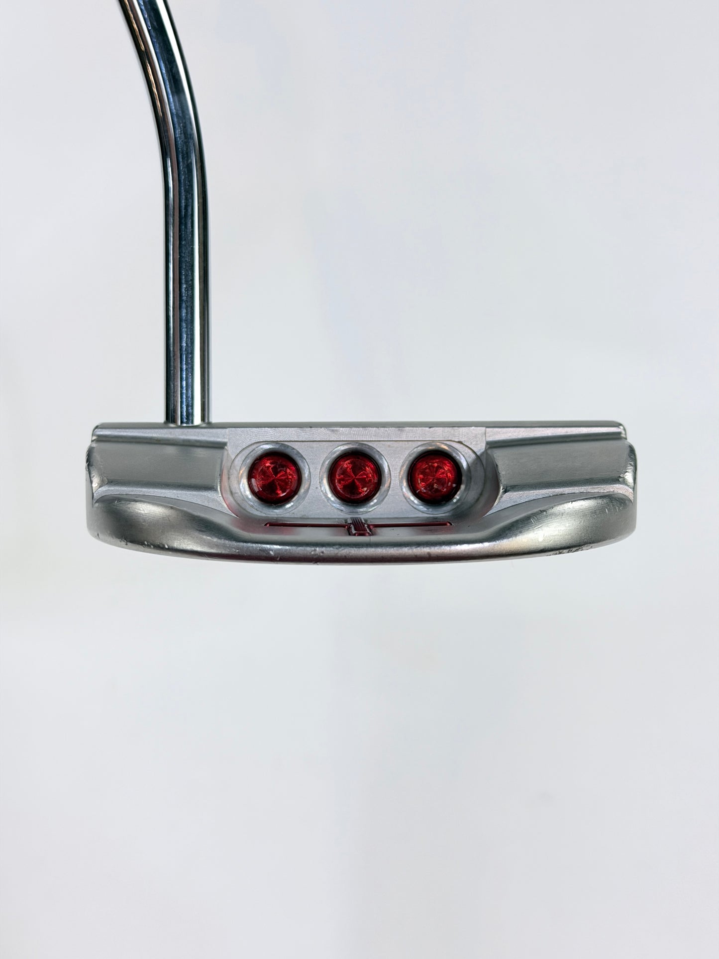 SCOTTY CAMERON SELECT FAST BACK PUTTER RH 35”