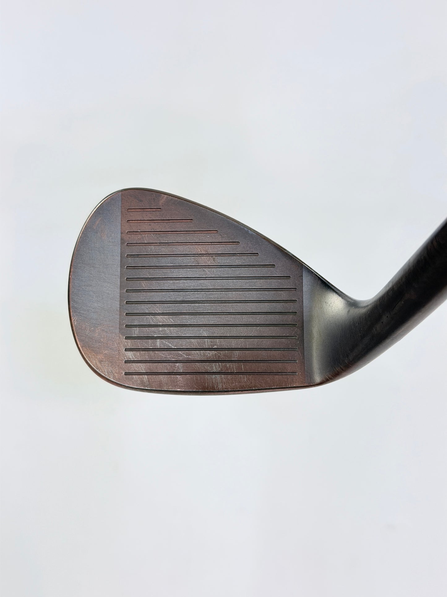 MIZUNO T22 60° WEDGE S FLEX RH 35.5”
