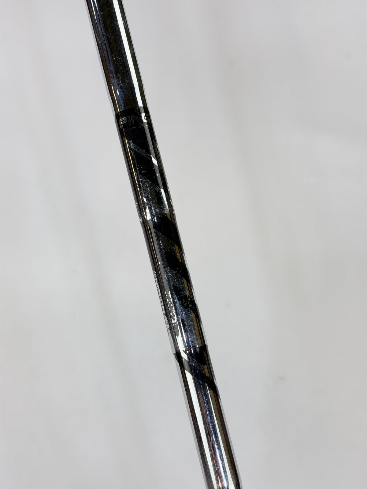PING GLIDE 3.0 BLACK DOT 52° WEDGE FLEX RH 35.75”