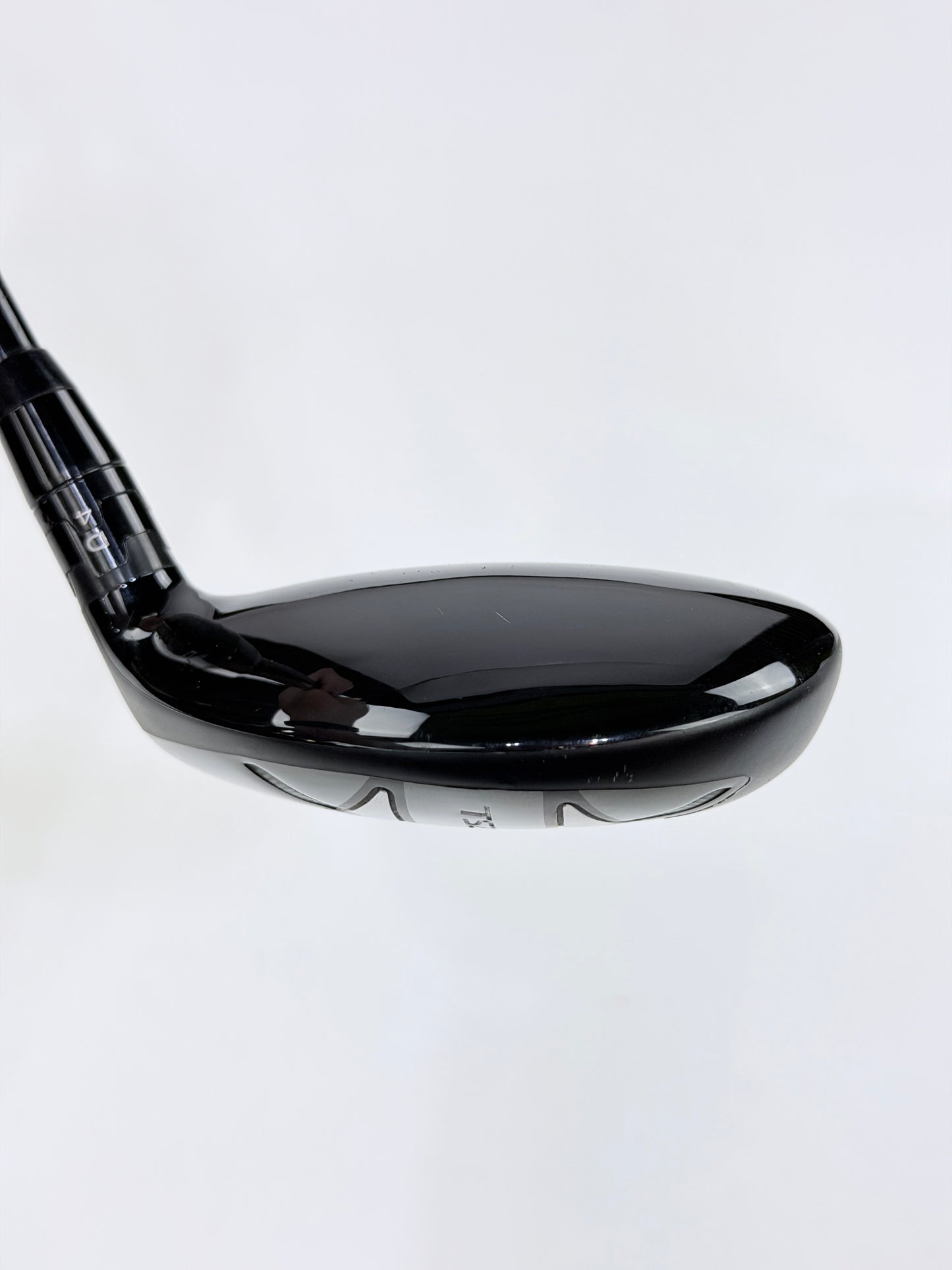 TITLEIST TS2 27° 6 HYBRID SENIOR FLEX RH 38.25”