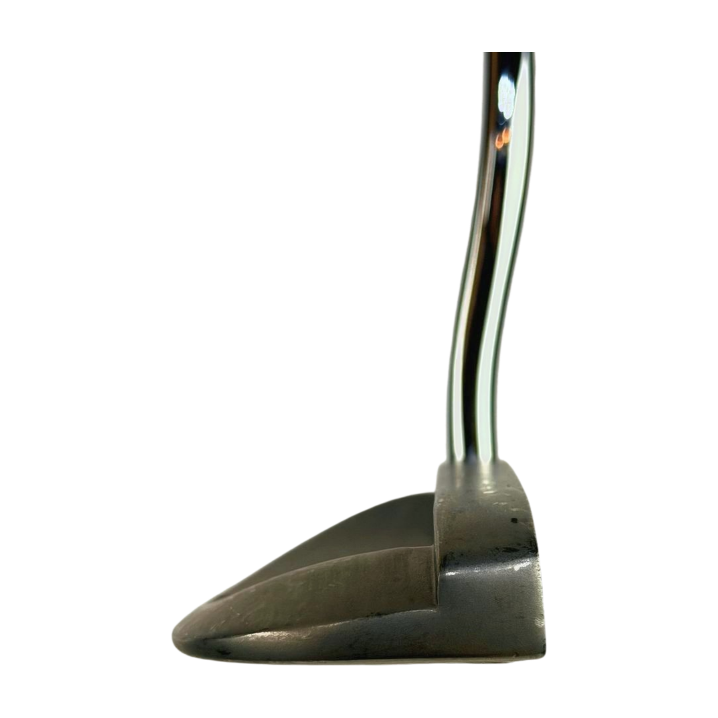 NIKE METHOD CORE MC-5i PUTTER RH 35”