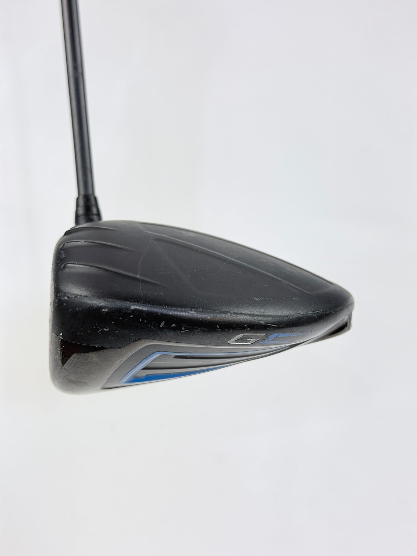 PING G LS TEC 9° DRIVER R FLEX LH 45”