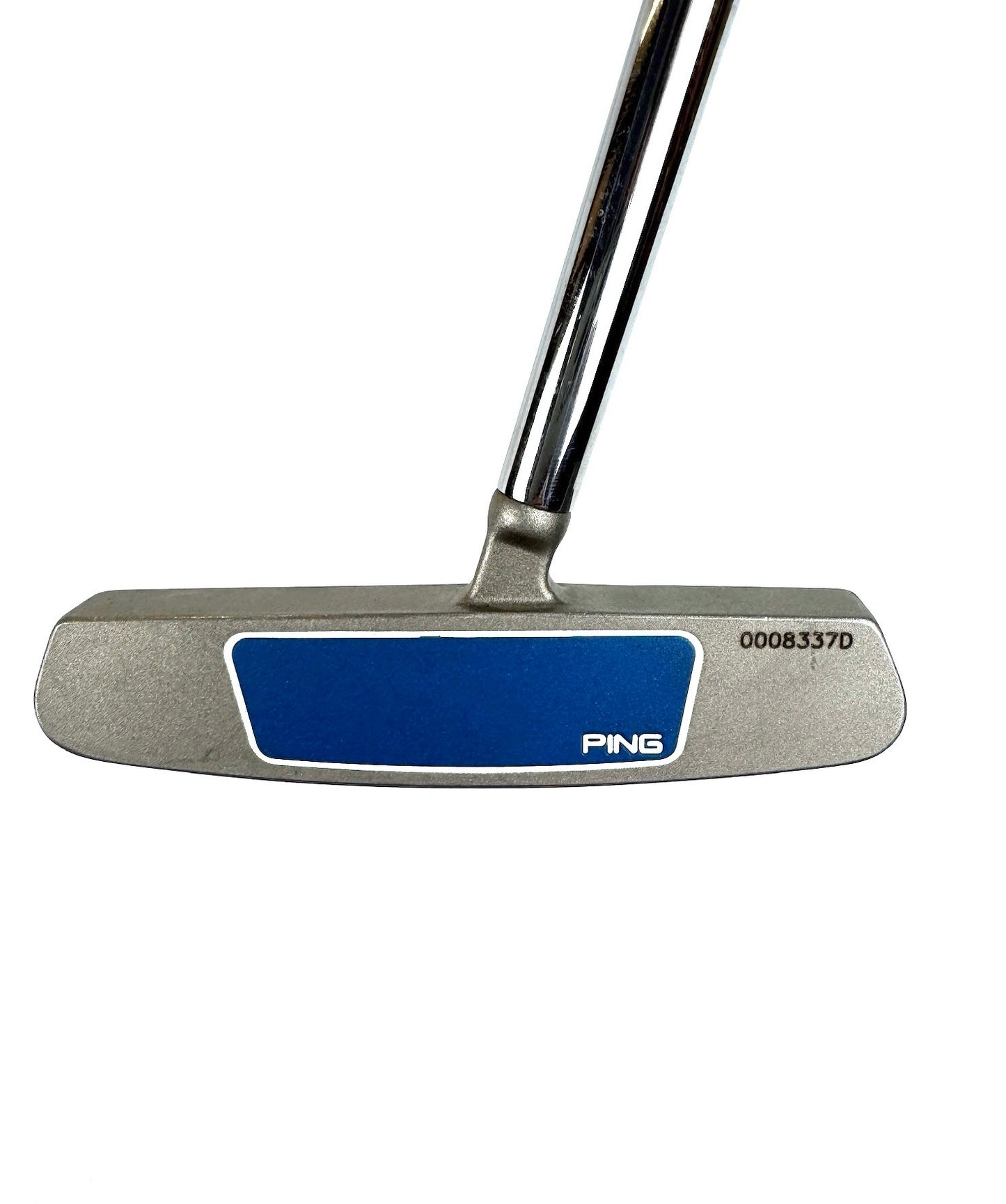 PING G2i C67 BLACK DOT PUTTER RH 34”