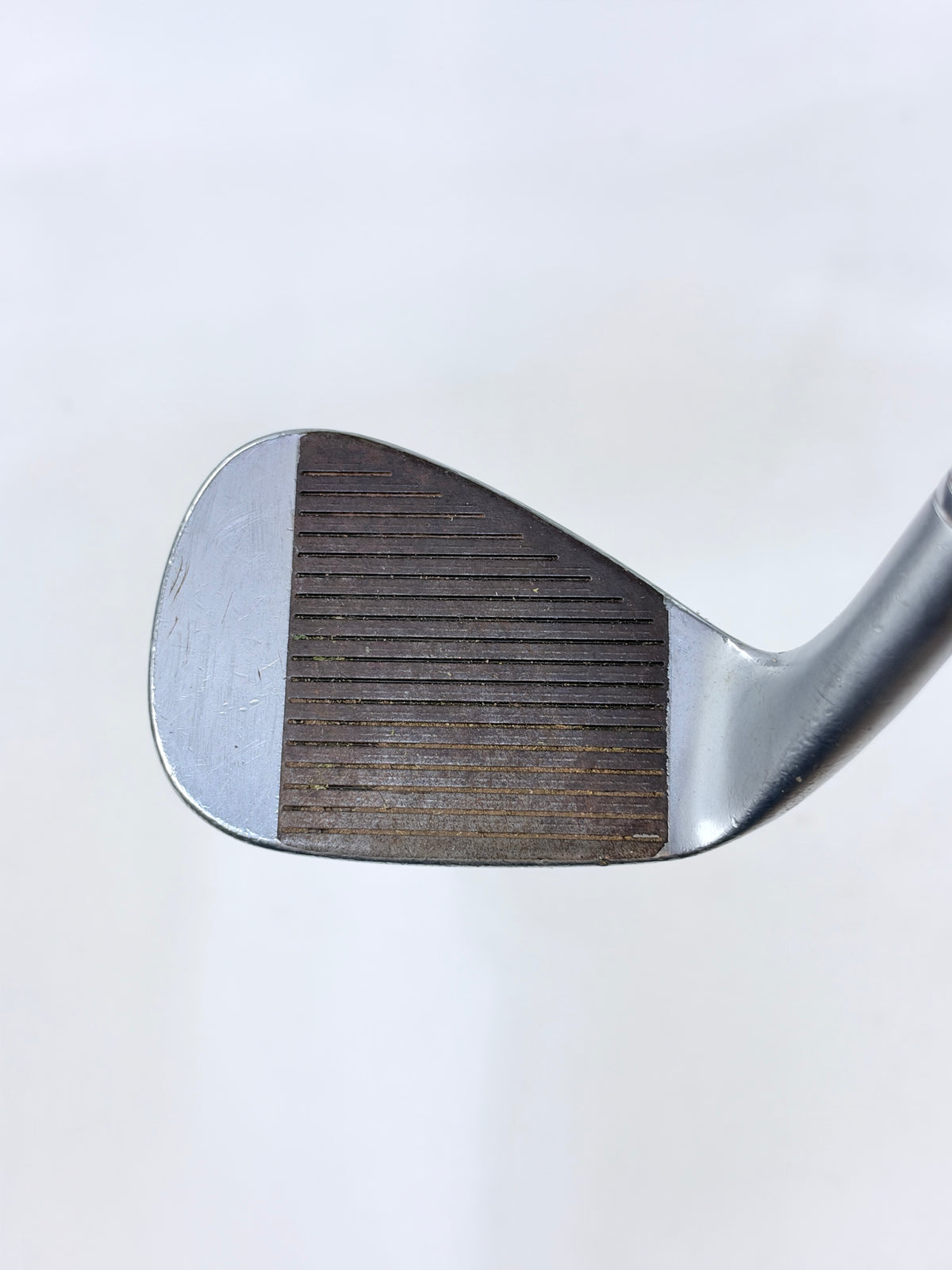 TAYLORMADE MILLED GRIND 3 WEDGE 50° S FLEX RH 35.5”