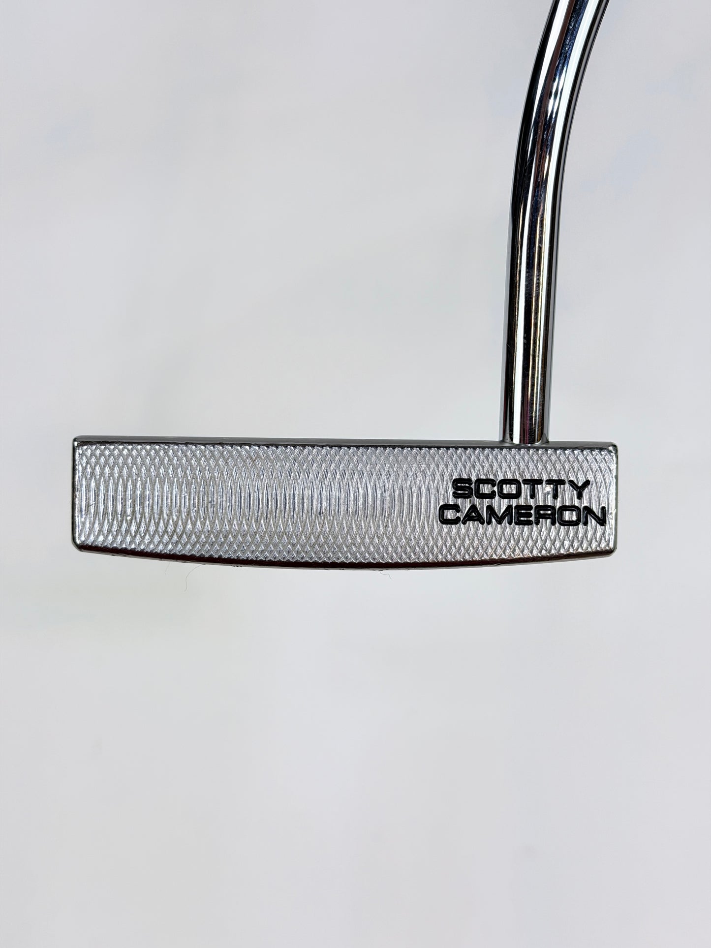 SCOTTY CAMERON SELECT FAST BACK PUTTER RH 35”