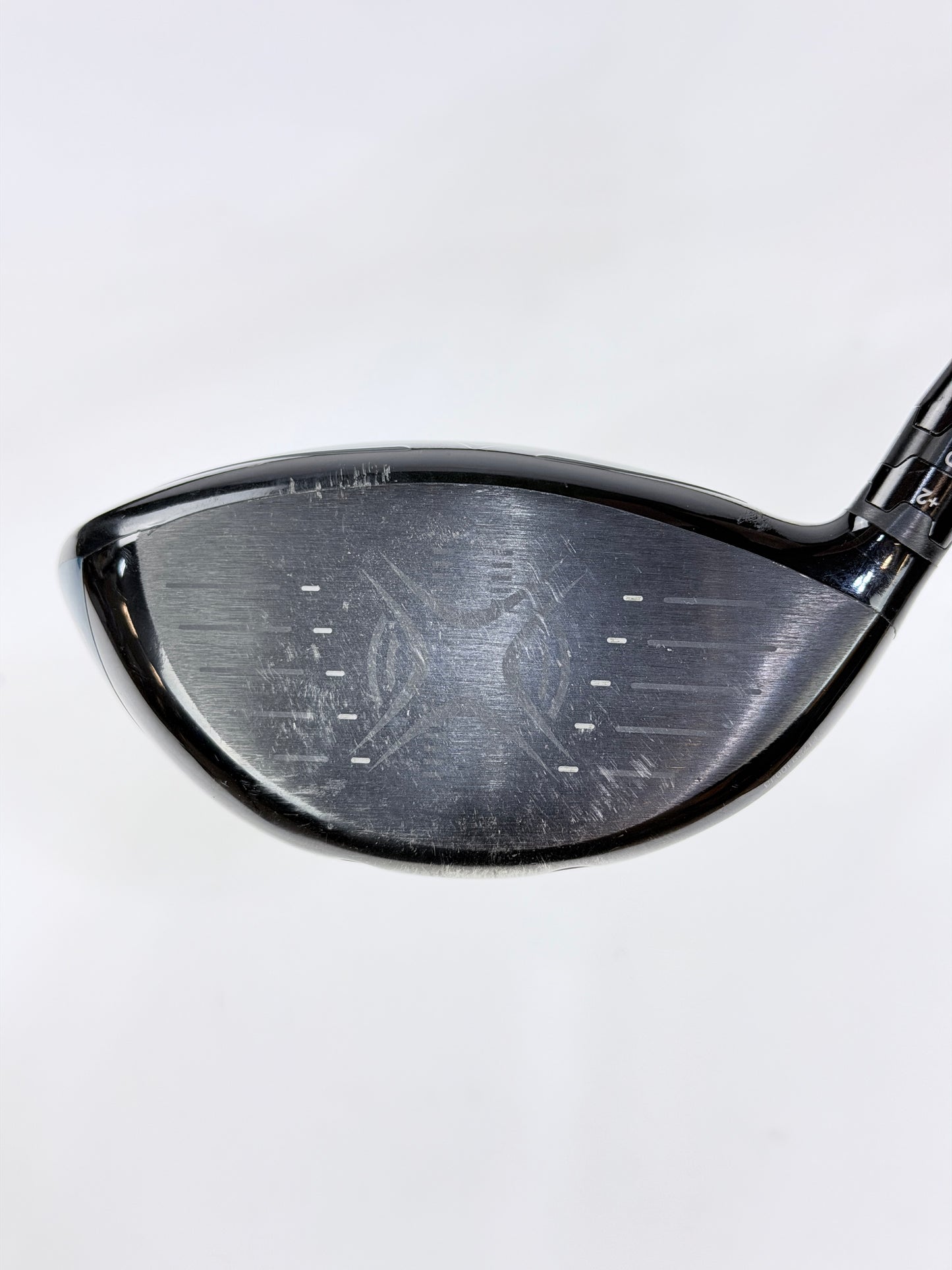 CALLAWAY ROGUE SUB ZERO 9° DRIVER S FLEX RH 45”