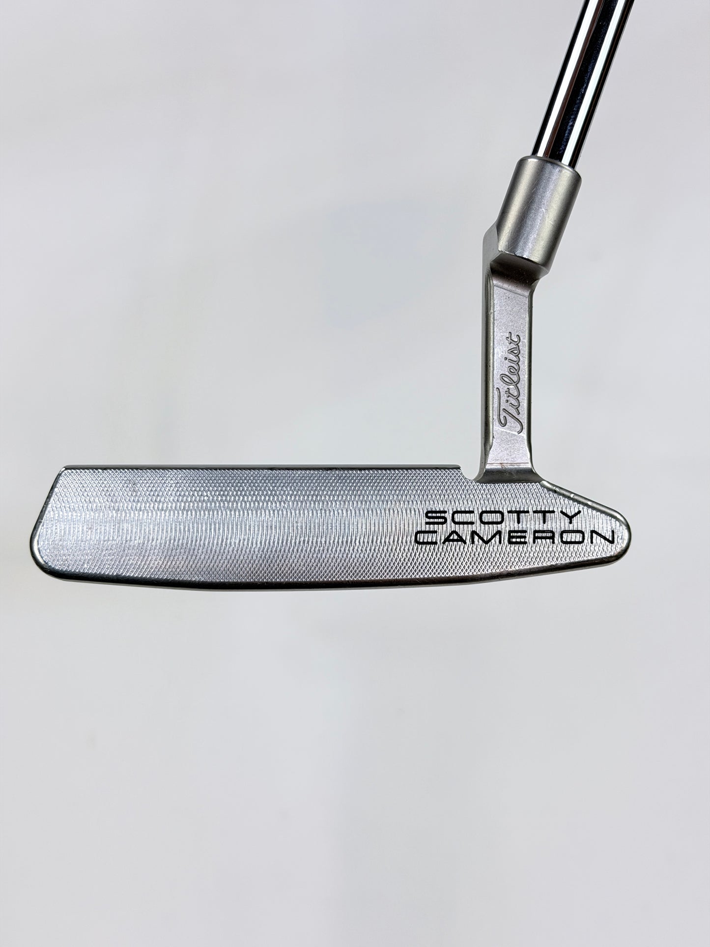 SCOTTY CAMERON SPECIAL SELECT SQUAREBACK 2 PUTTER RH 35”