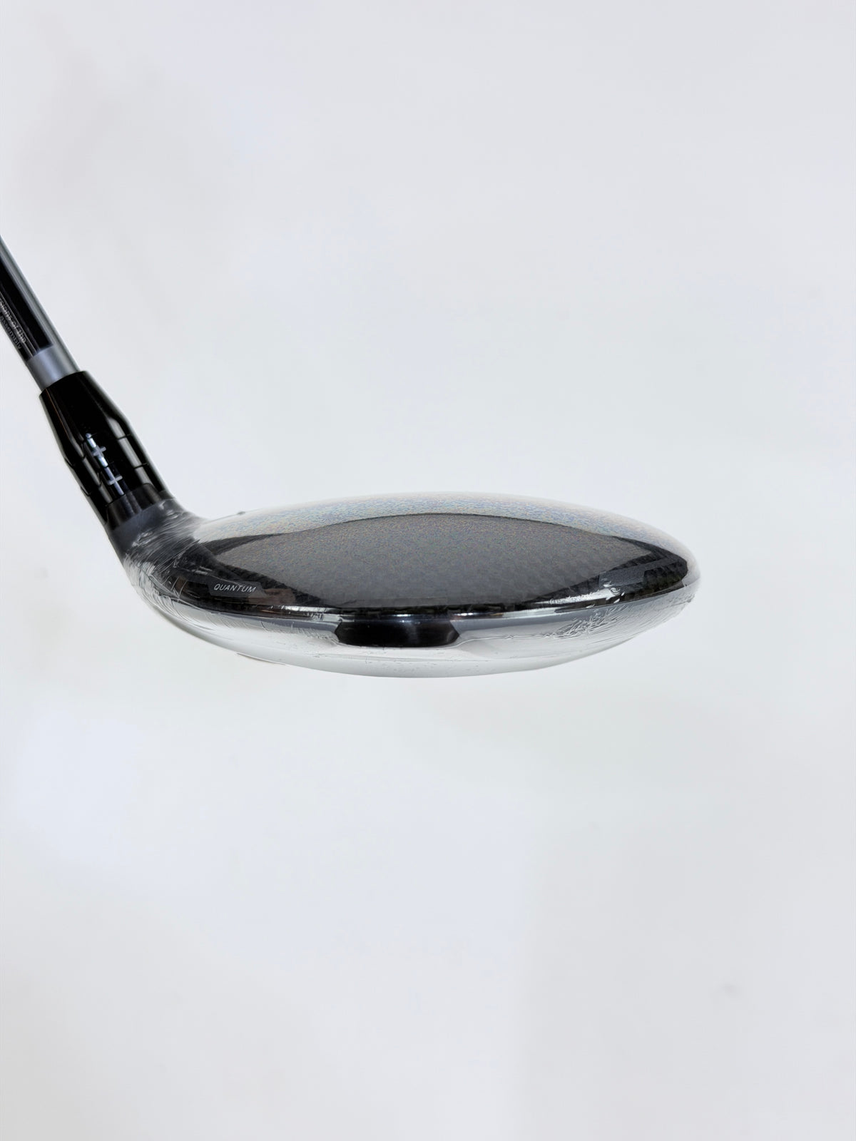 CALLAWAY QUANTUM MAX 3 WOOD 15° S FLEX RH 42.75”