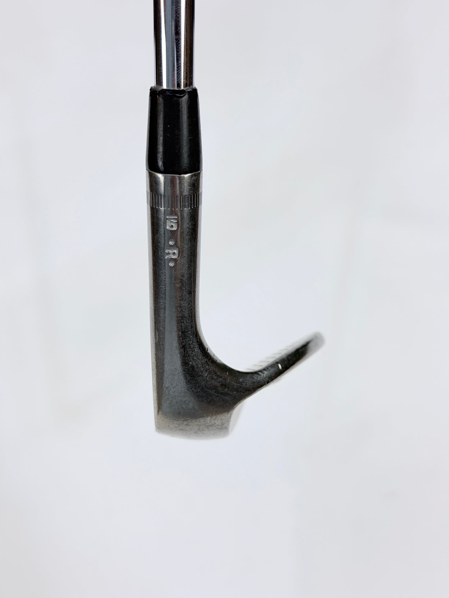 CALLAWAY V FORGED WEDGE 60° WEDGE FLEX RH 35”