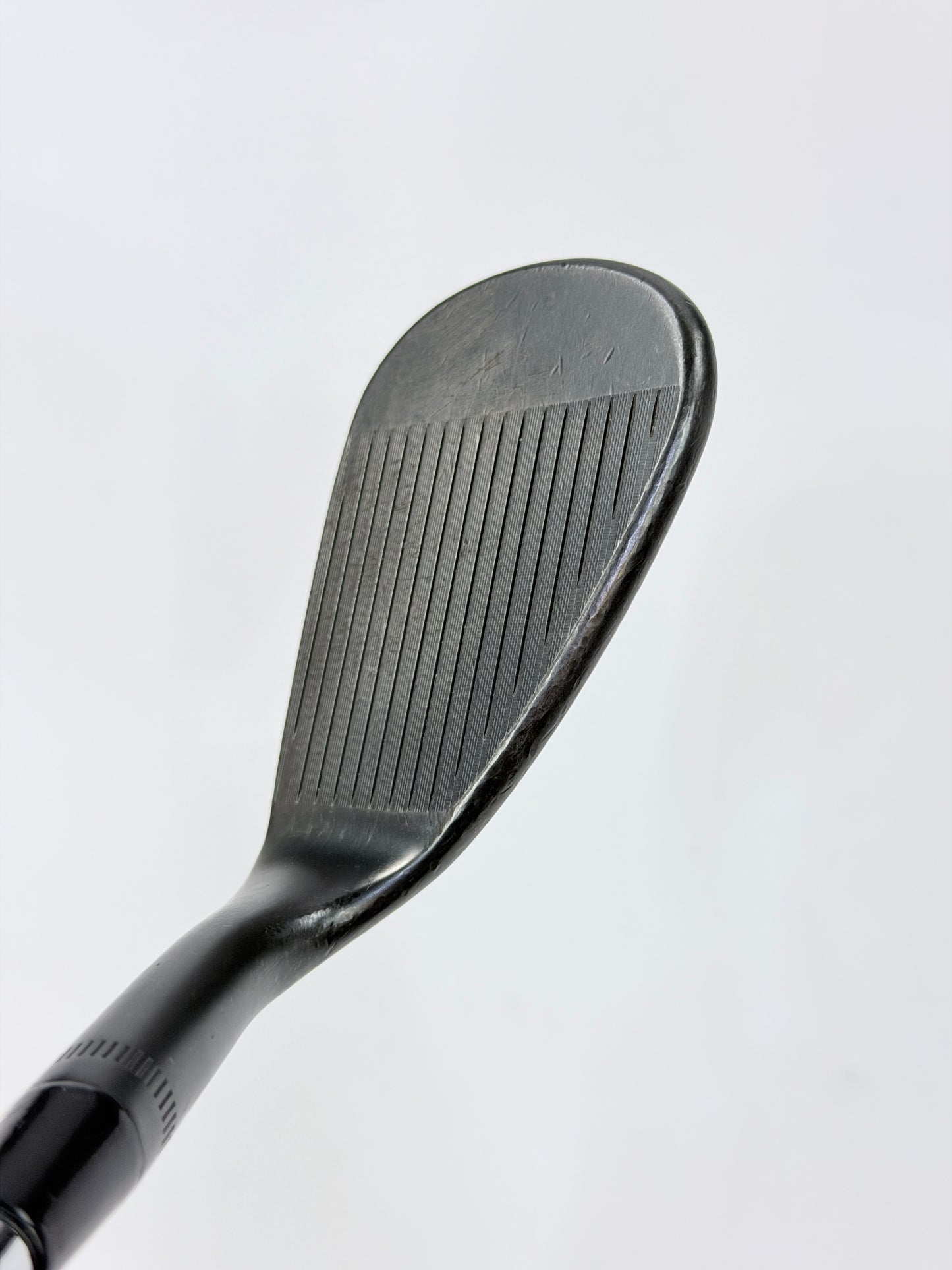 CALLAWAY MACK DADDY 4 S GRIND 52° WEDGE S FLEX RH 35.5”