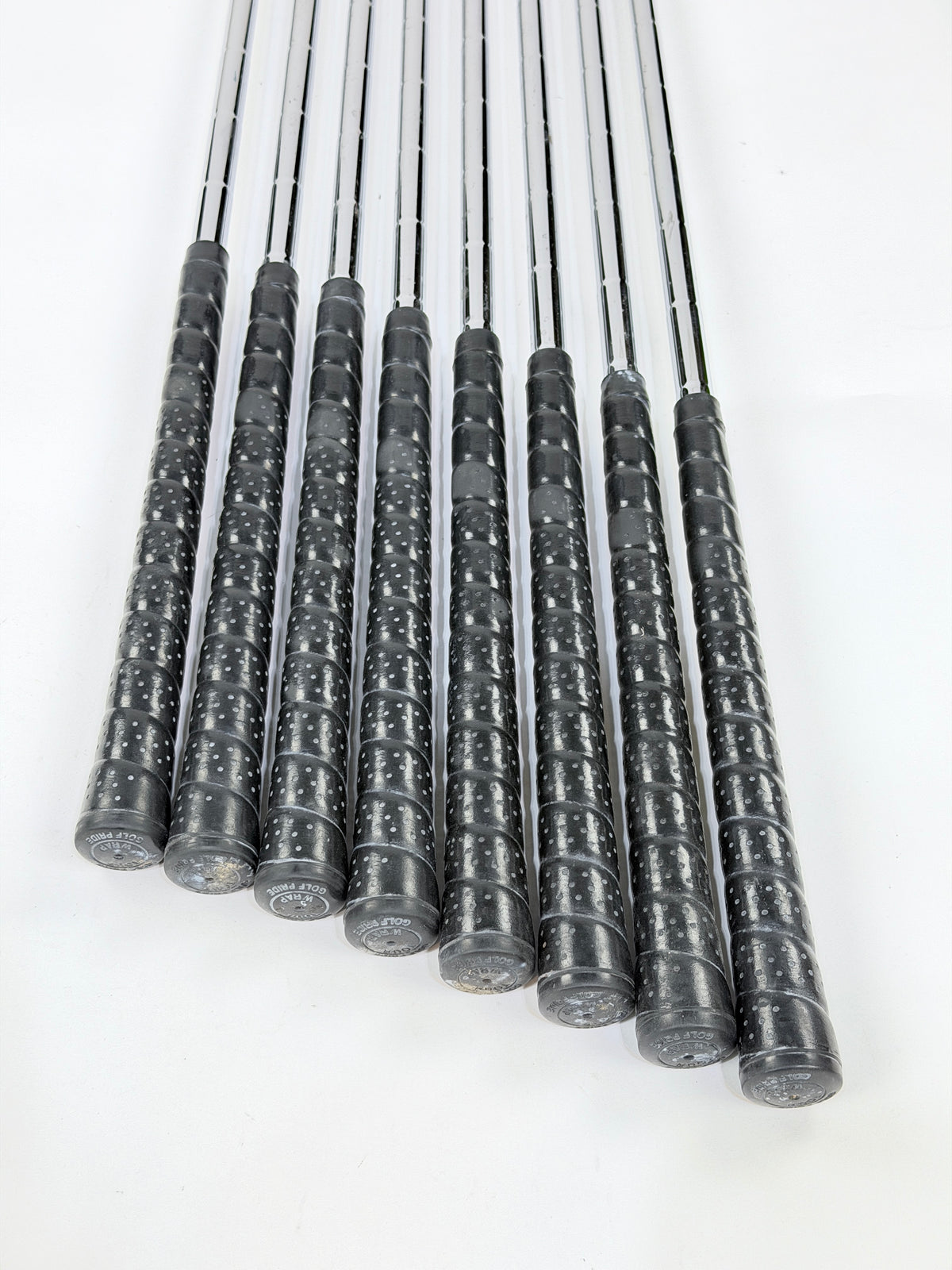 PING G2 BLUE DOT IRON SET 3-PW R FLEX RH