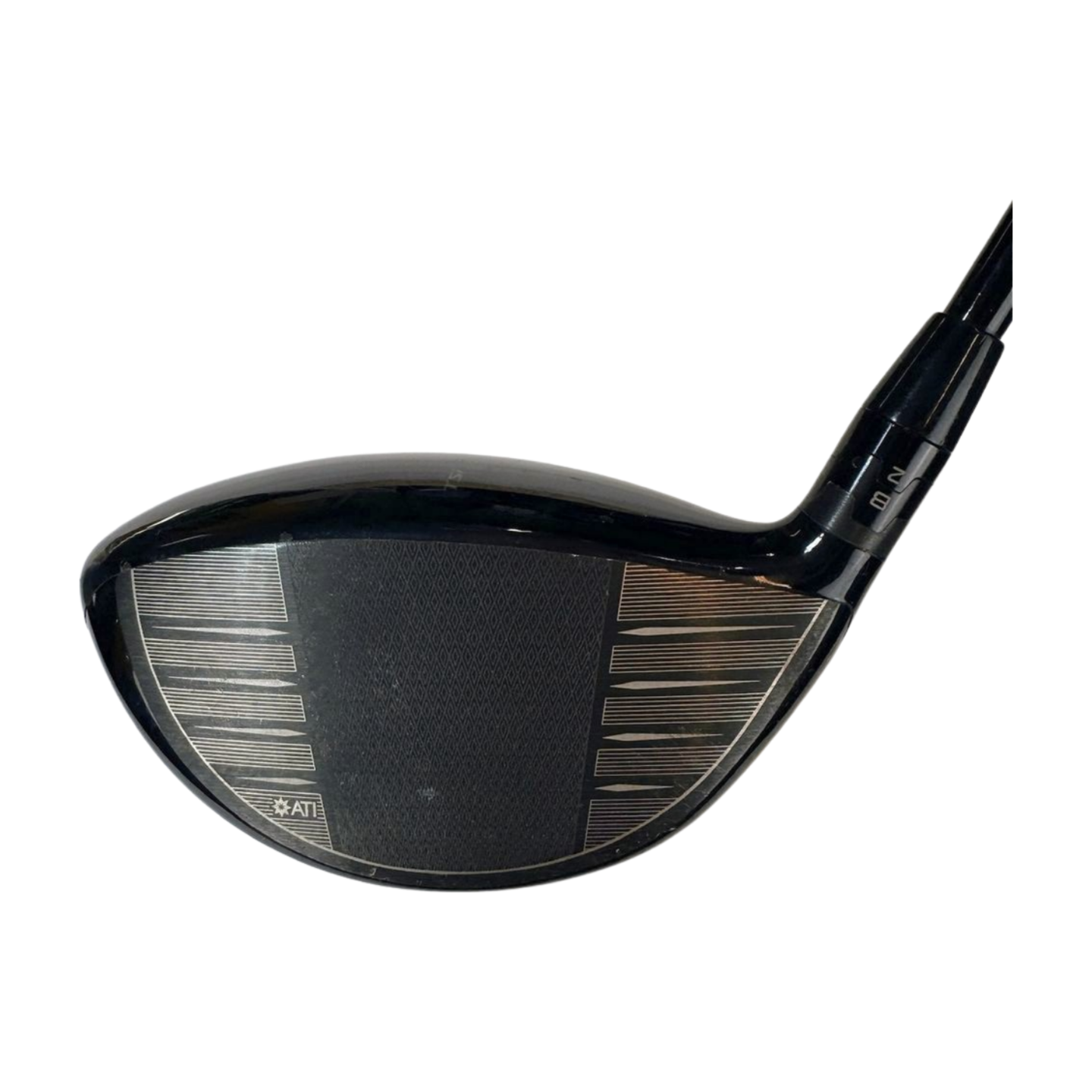 TITLEIST TSI3 DRIVER 9° S FLEX GRAPHITE RH 45.25”