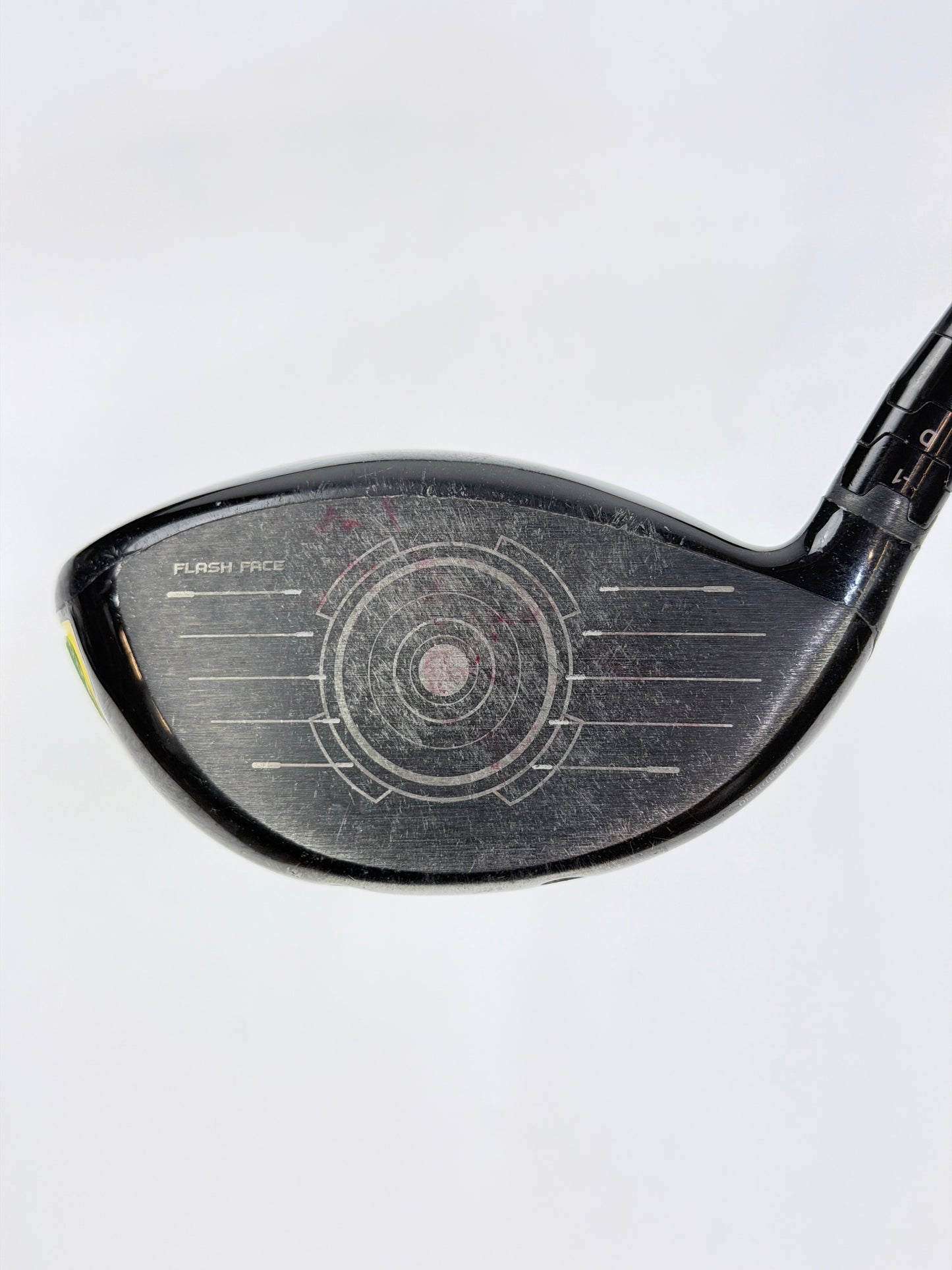 CALLAWAY EPIC FLASH 10.5° DRIVER LADIES FLEX RH 44”