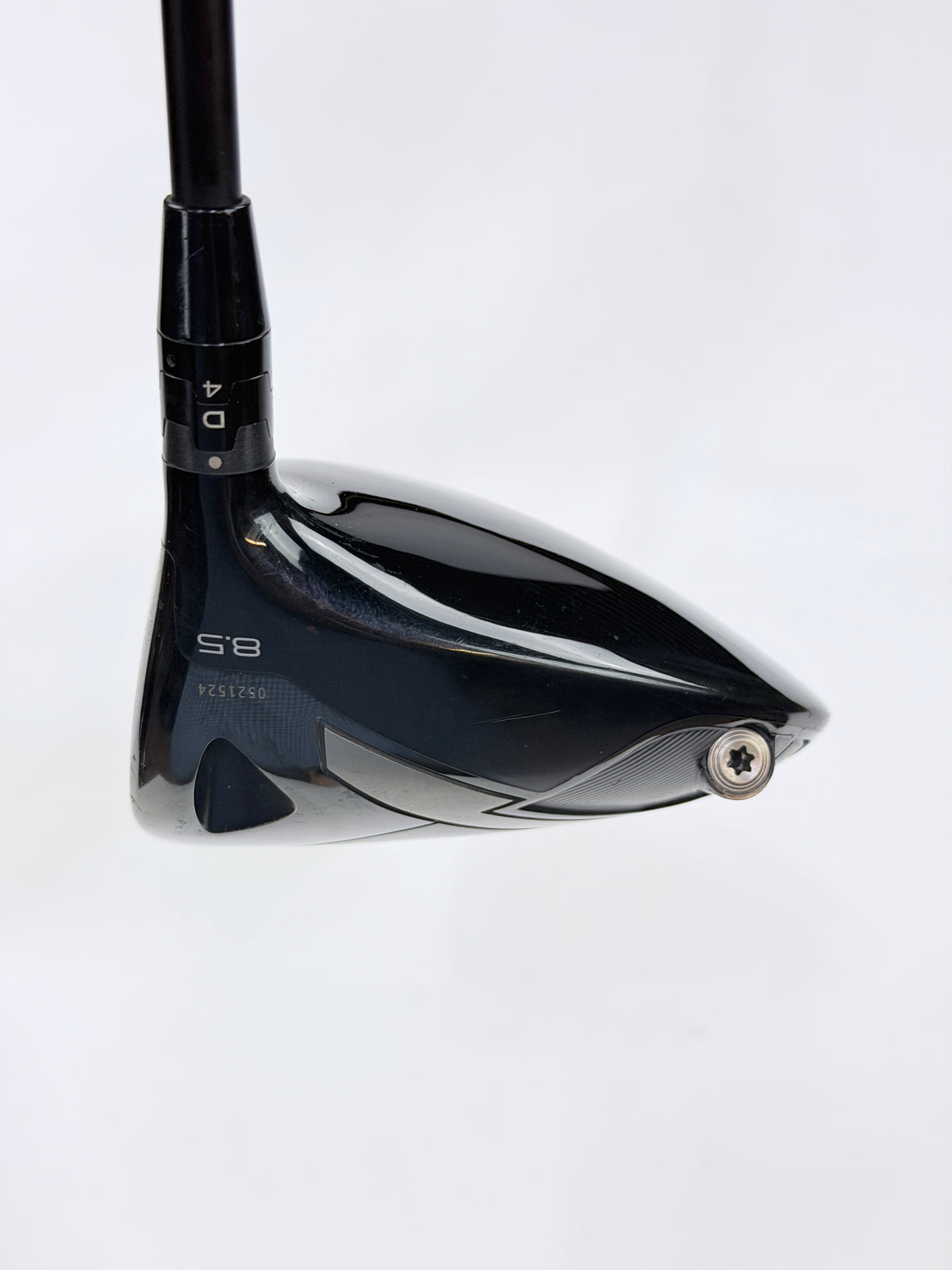 TITLEIST TS3 DRIVER 8.5° X FLEX RH 45.25”