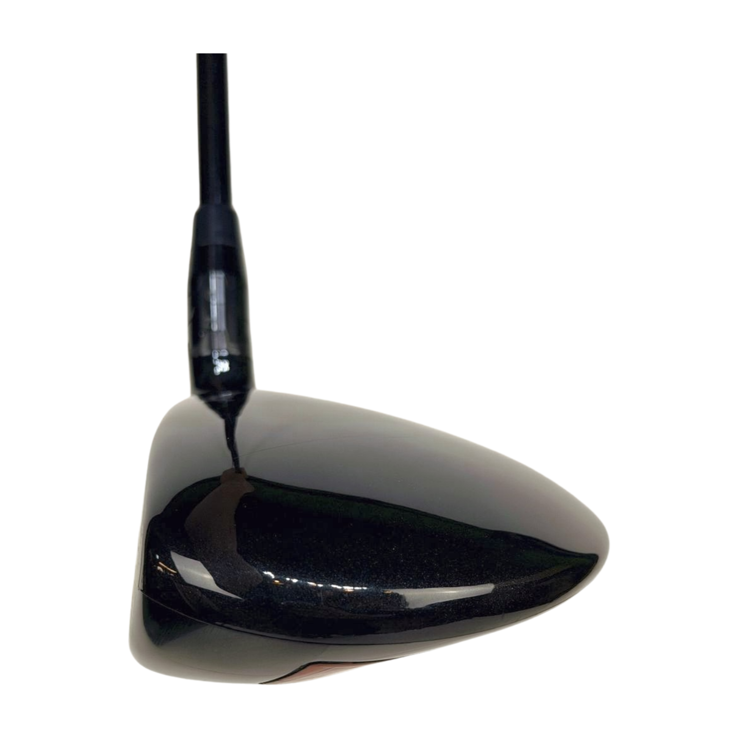 CALLAWAY BIG BERTHA 1.5 MINI DRIVER 12° R FLEX LH 44”