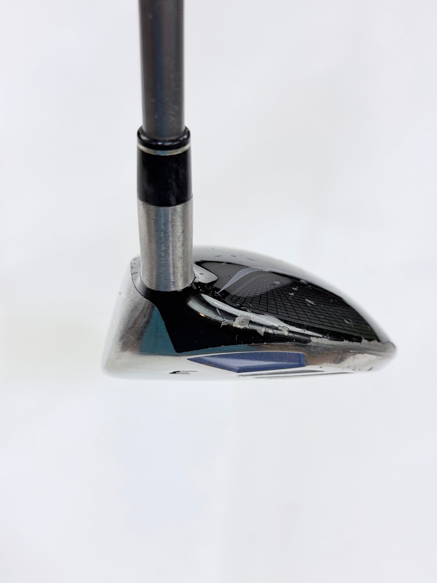 TAYLORMADE BURNER HT 3 WOOD 15° LADIES FLEX RH 42”