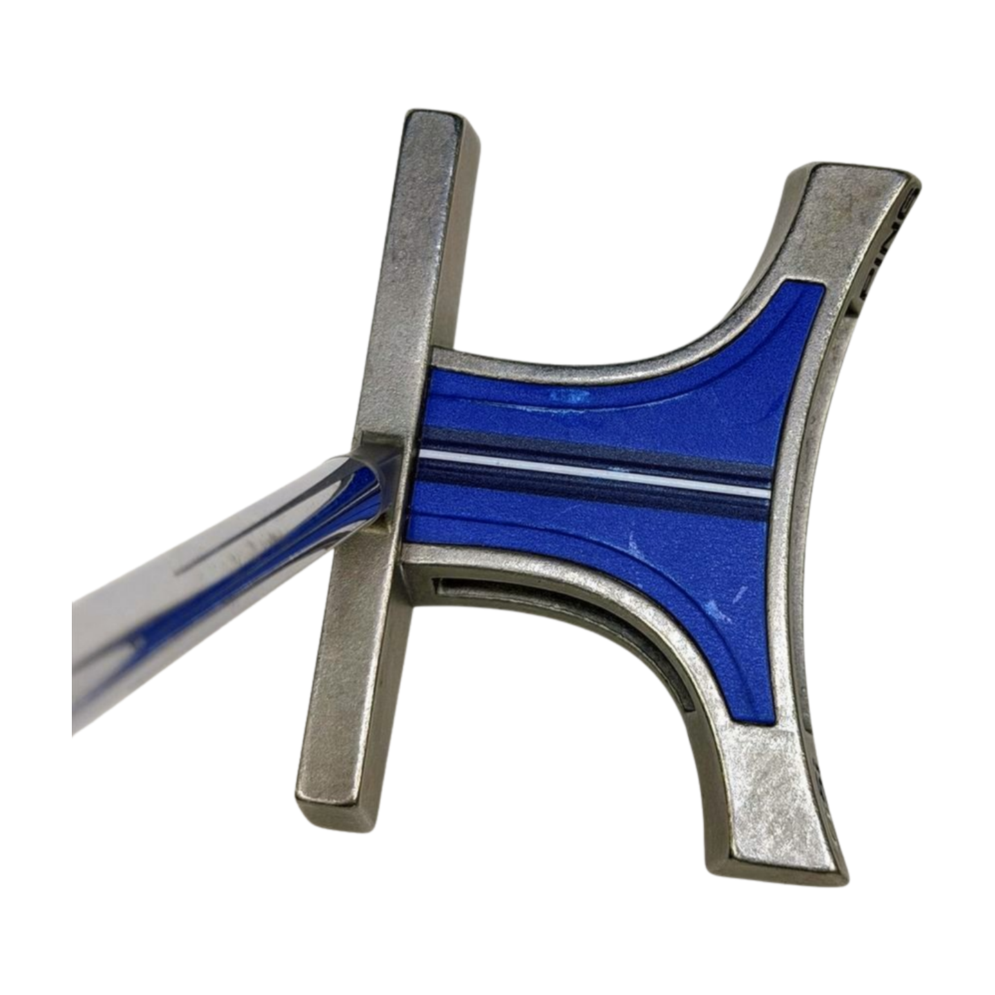 PING UG-LE G5I PUTTER RIGHT HAND 34.5”