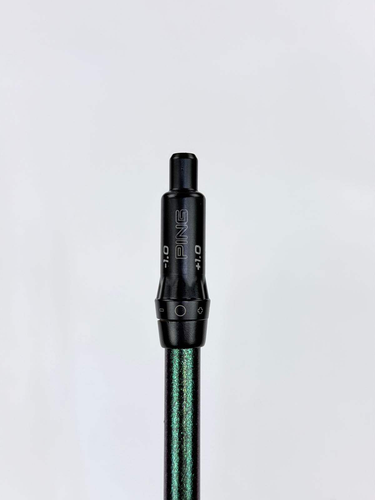 AUTOFLEX SF505 XX DRIVER SHAFT PING ADAPTER 44.75”
