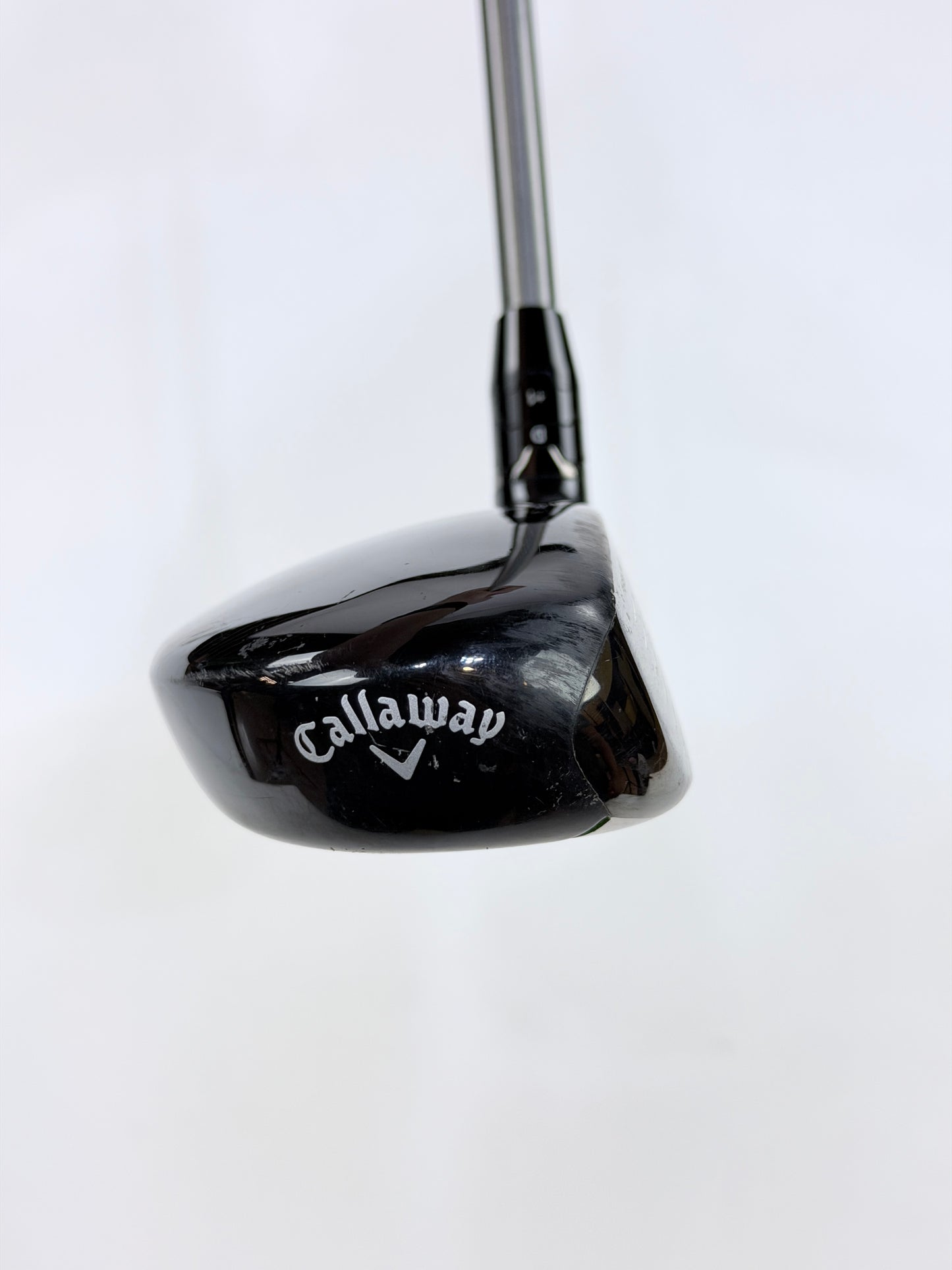 CALLAWAY EPIC SUPER HYBRID 3 HYBRID 18° SENIOR FLEX RH 40.5”