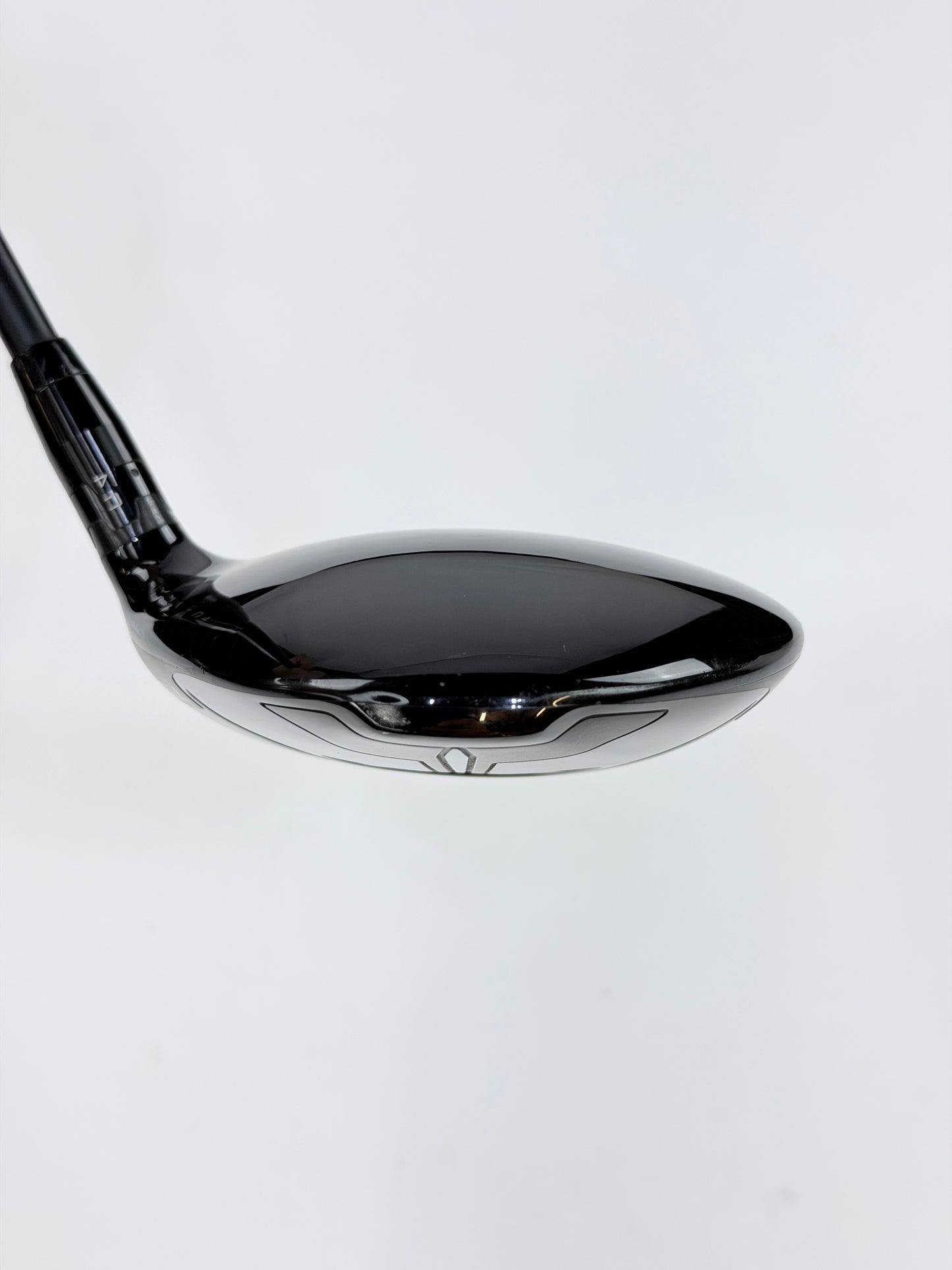 TITLEIST TSR2 15° 3 WOOD R FLEX RH 42.5”