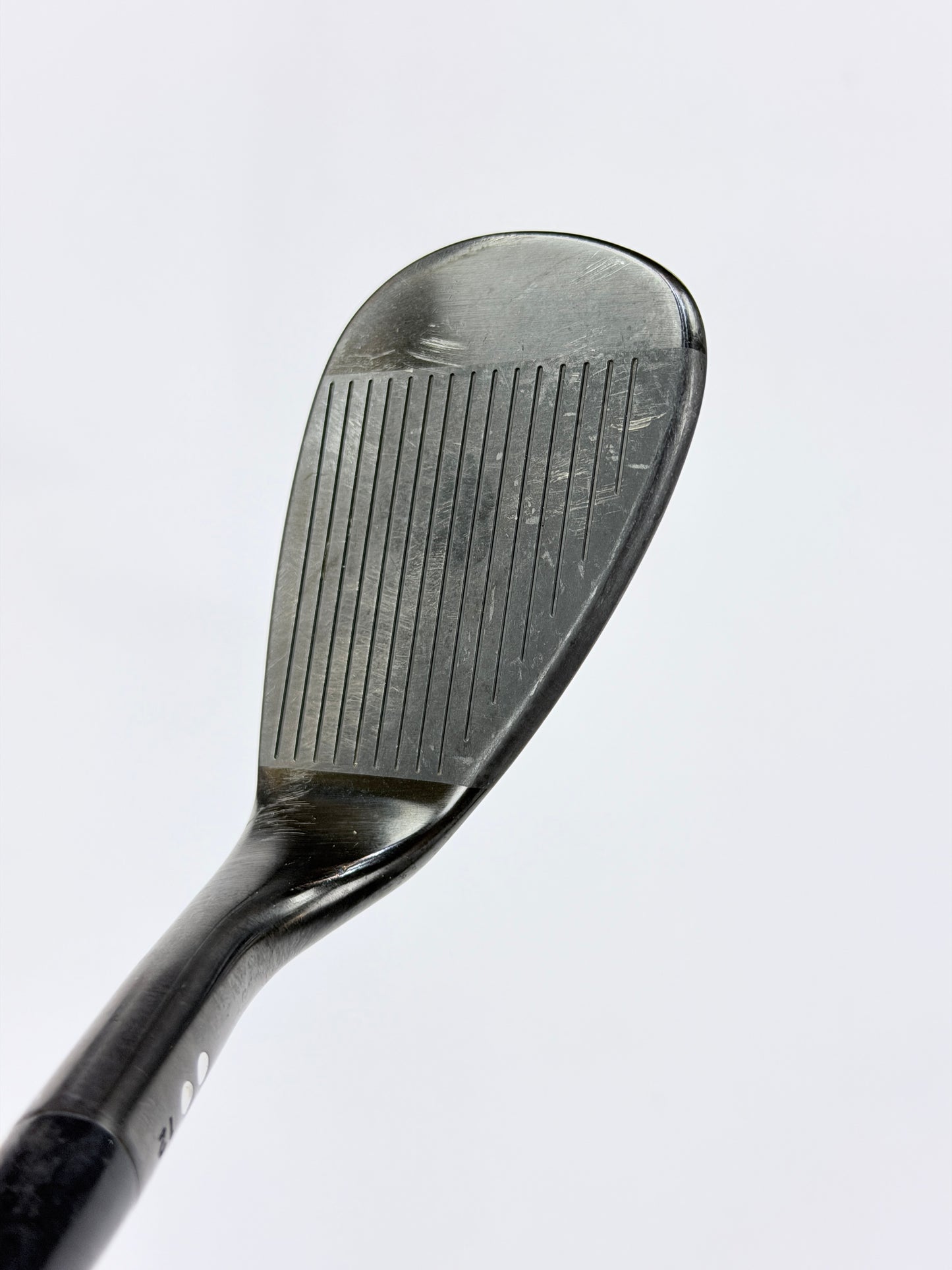 CLEVELAND CG14 60° WEDGE FLEX RH 35”