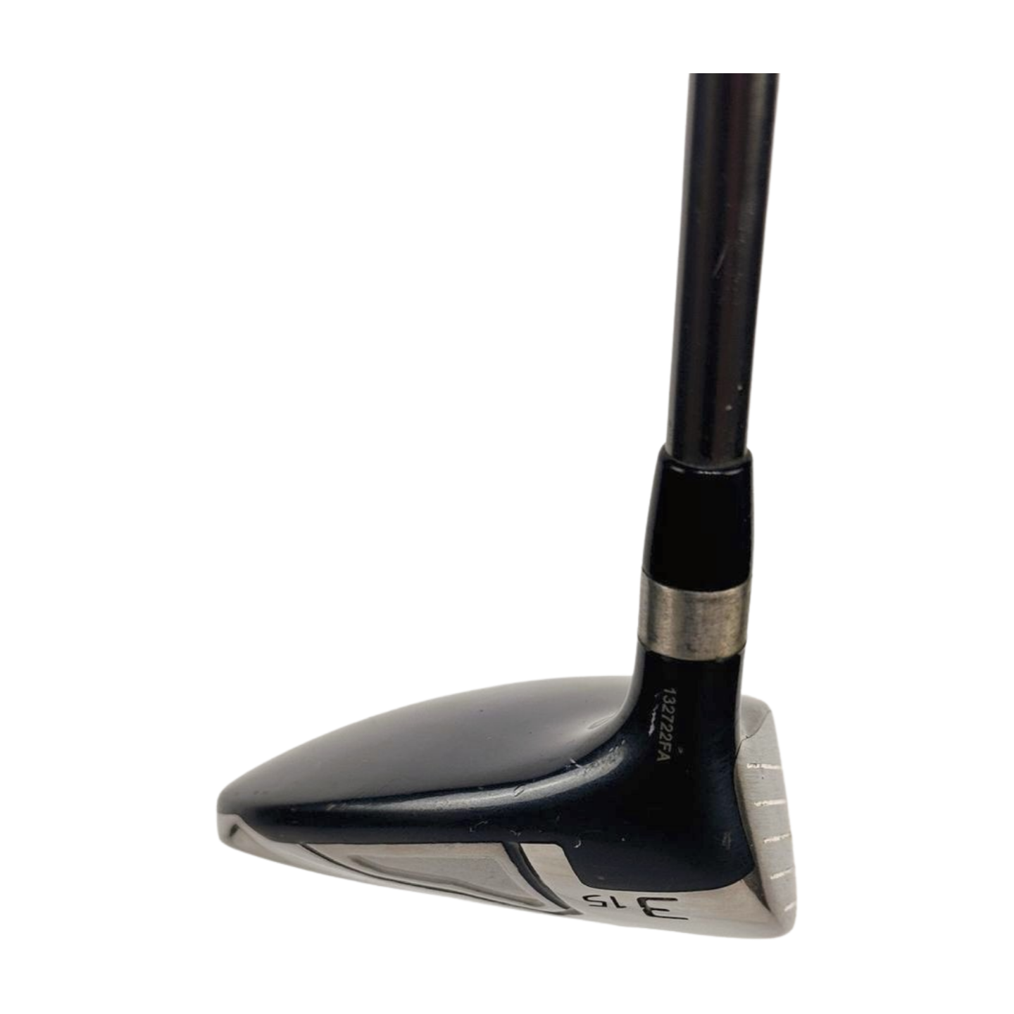 PING G20 3 WOOD 15° R FLEX LH 43”