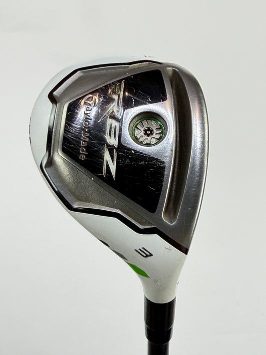 TAYLORMADE RBZ 3 HYBRID 19° R FLEX RH 41”