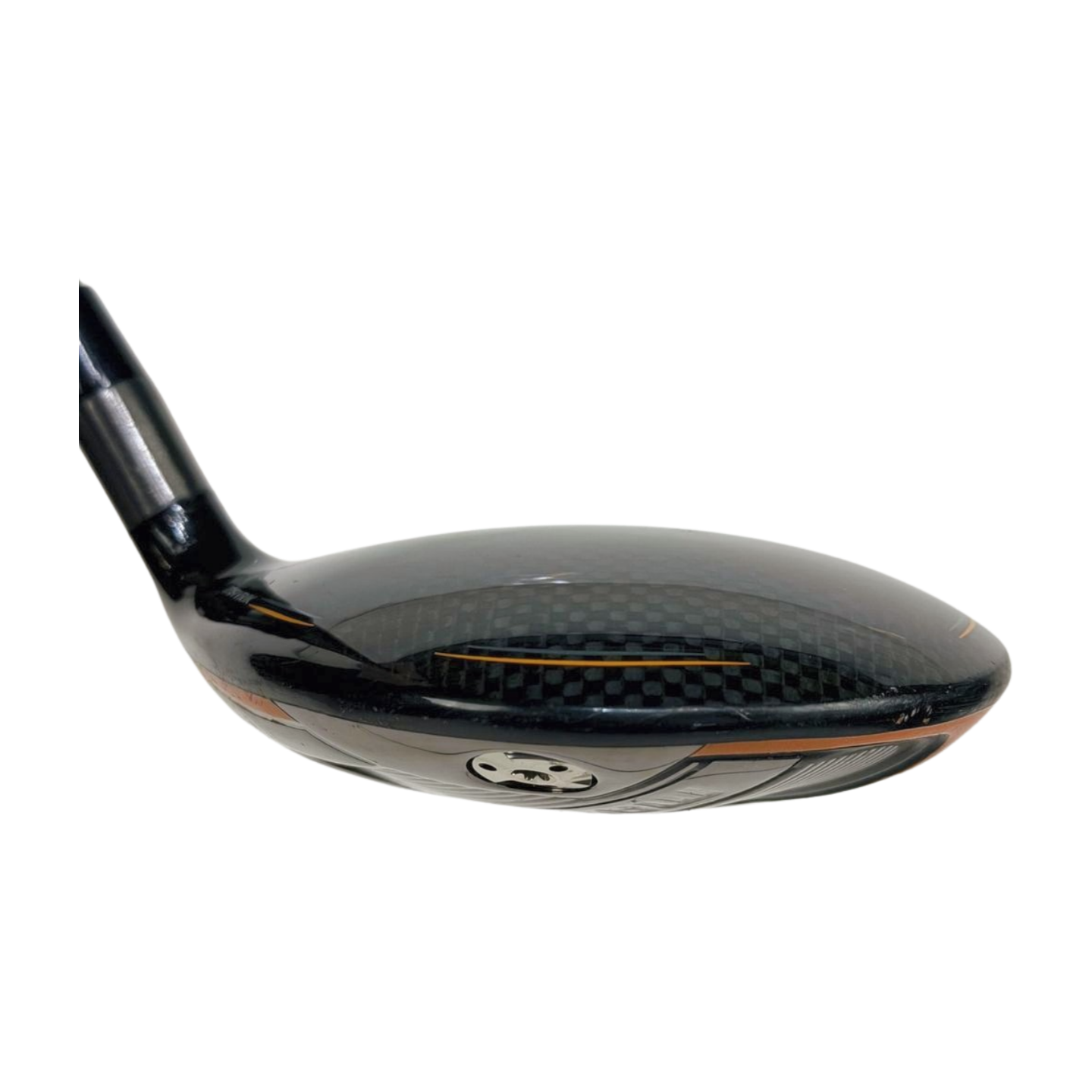 CALLAWAY MAVRIK 5 WOOD 18° LADIES FLEX RH 41”
