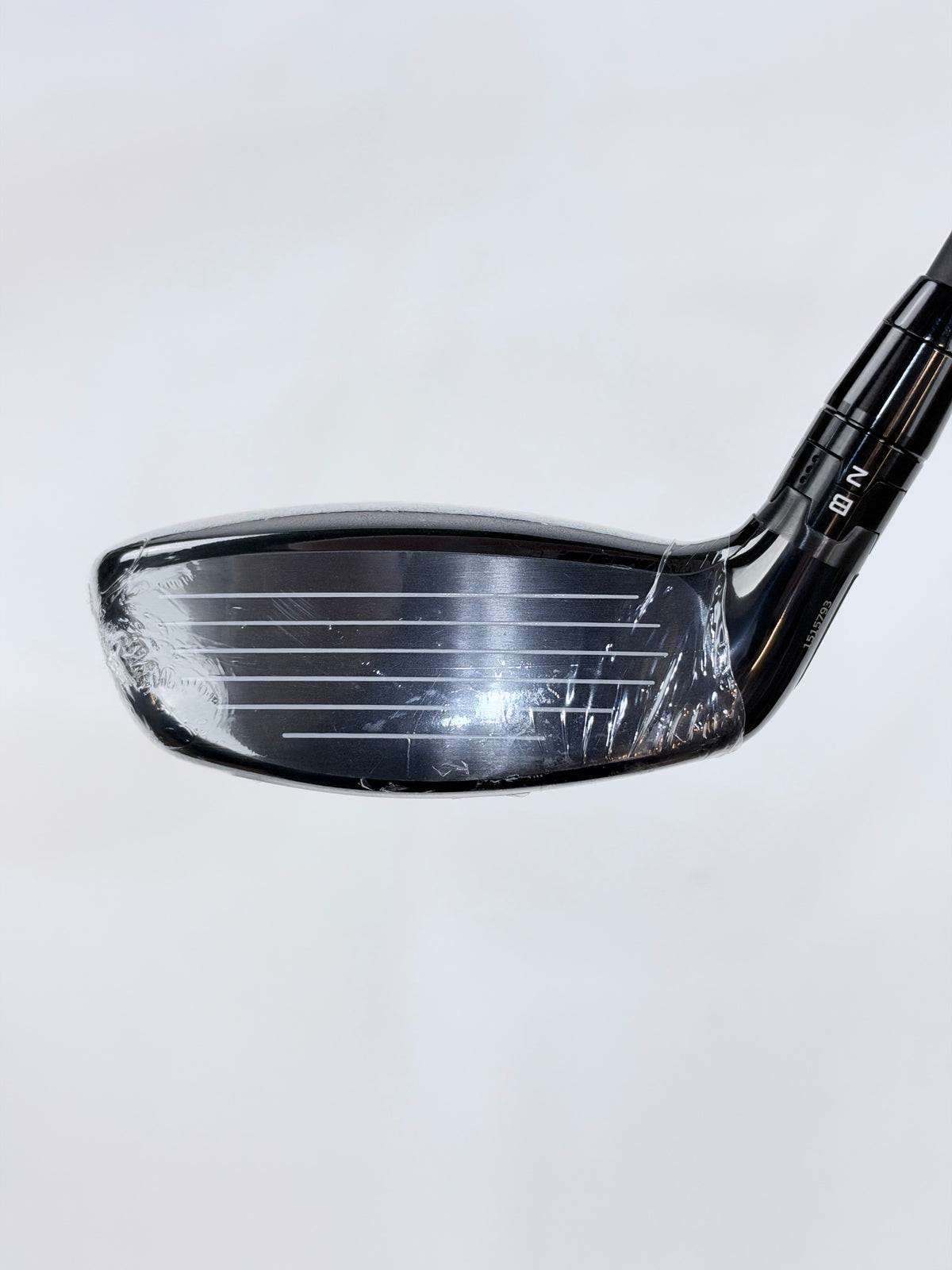 TITLEIST GT2 4 HYBRID 21° R FLEX RH 40” NEW